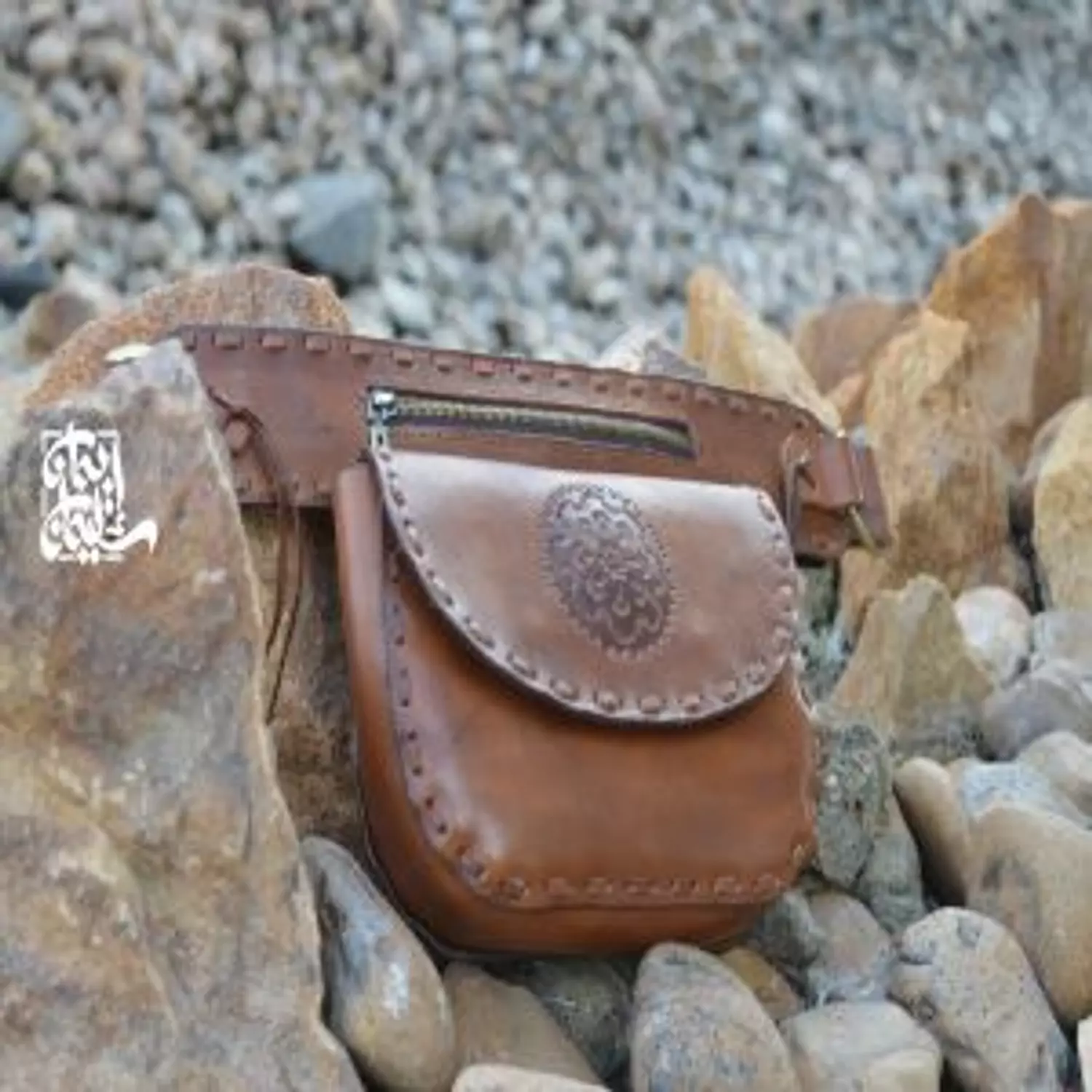 Belt Bag V.1 1