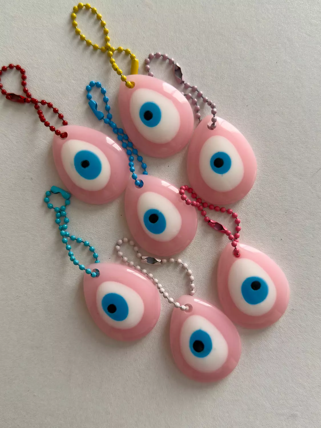 Pink eye hover image