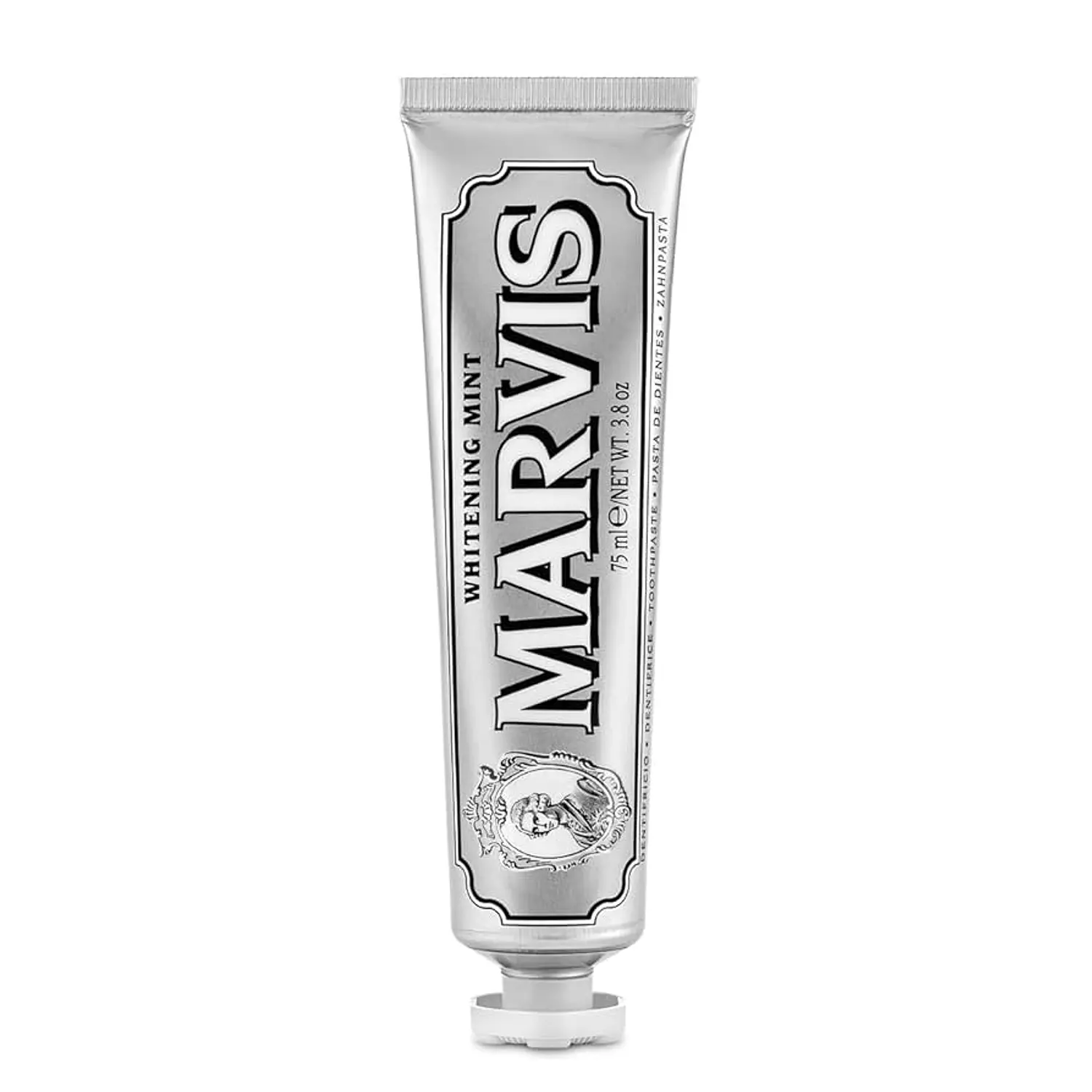 Marvis toothpaste  image