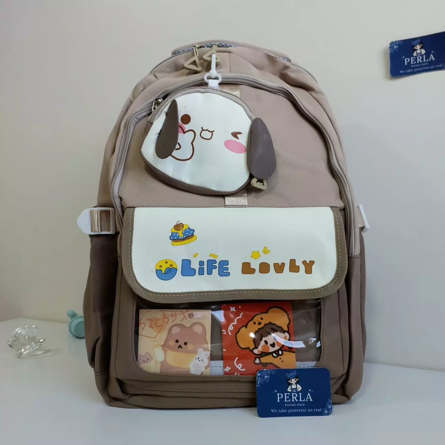 Life Lovely Bag 7