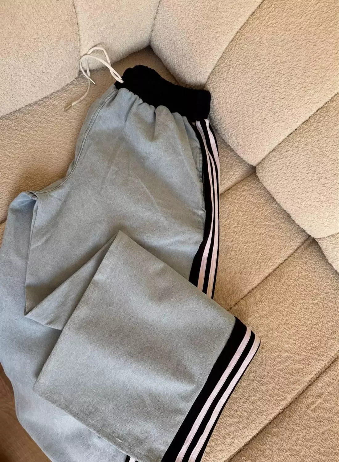 Pant Adidas 4