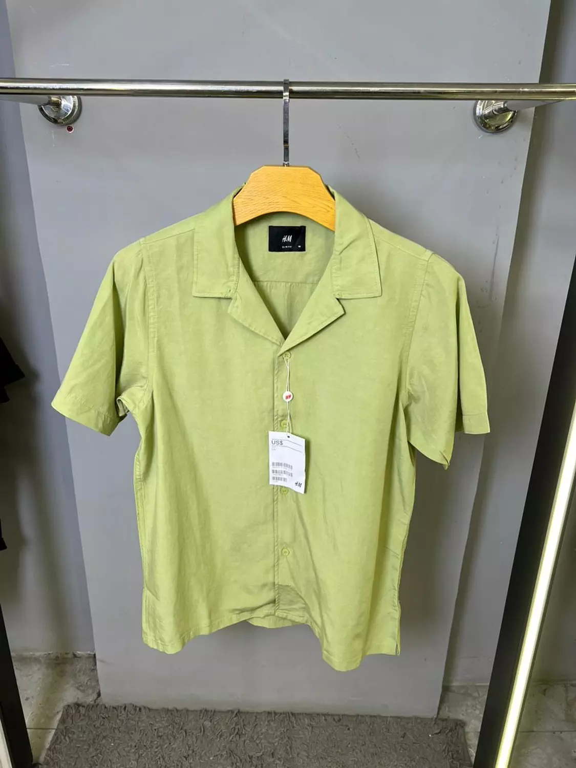 H&M SHIRT  4
