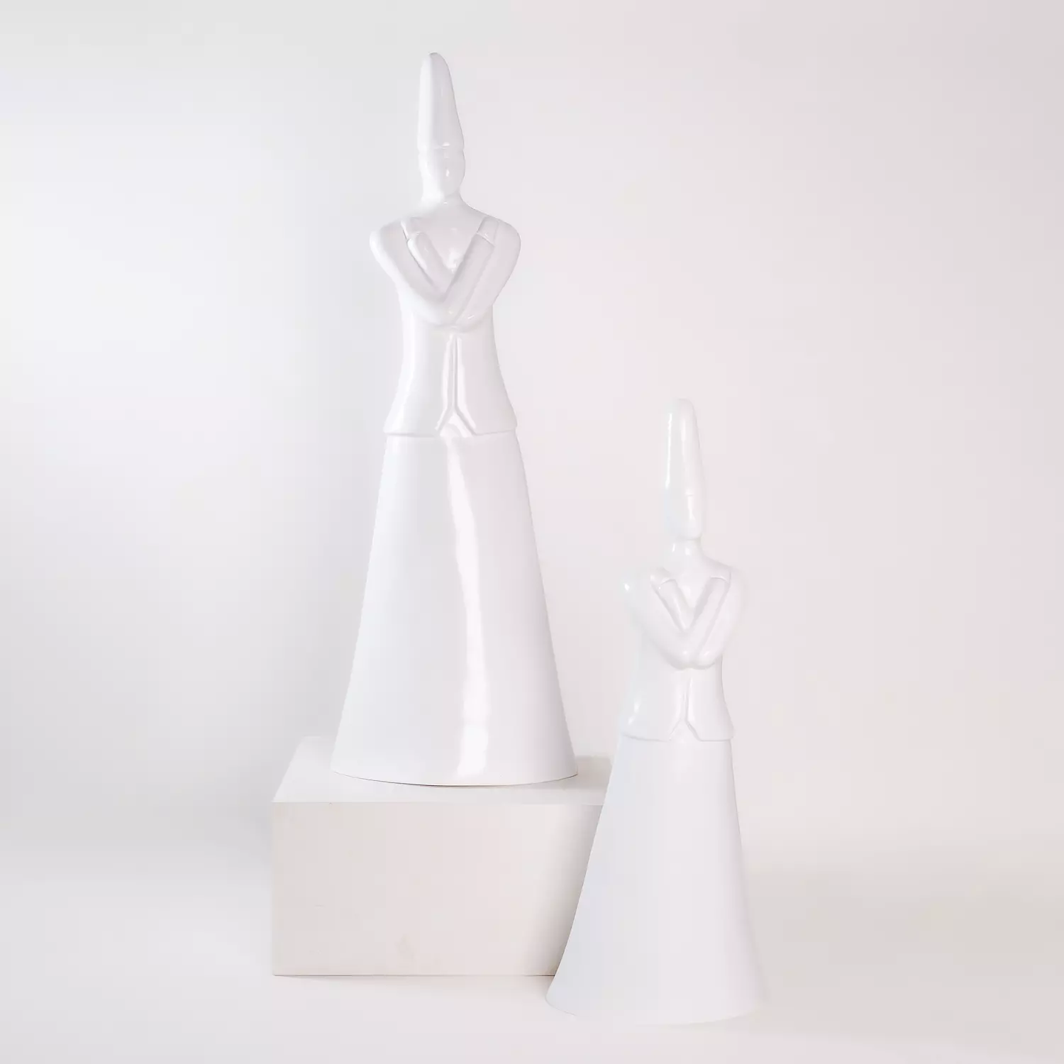  Darwish Sculpture  image