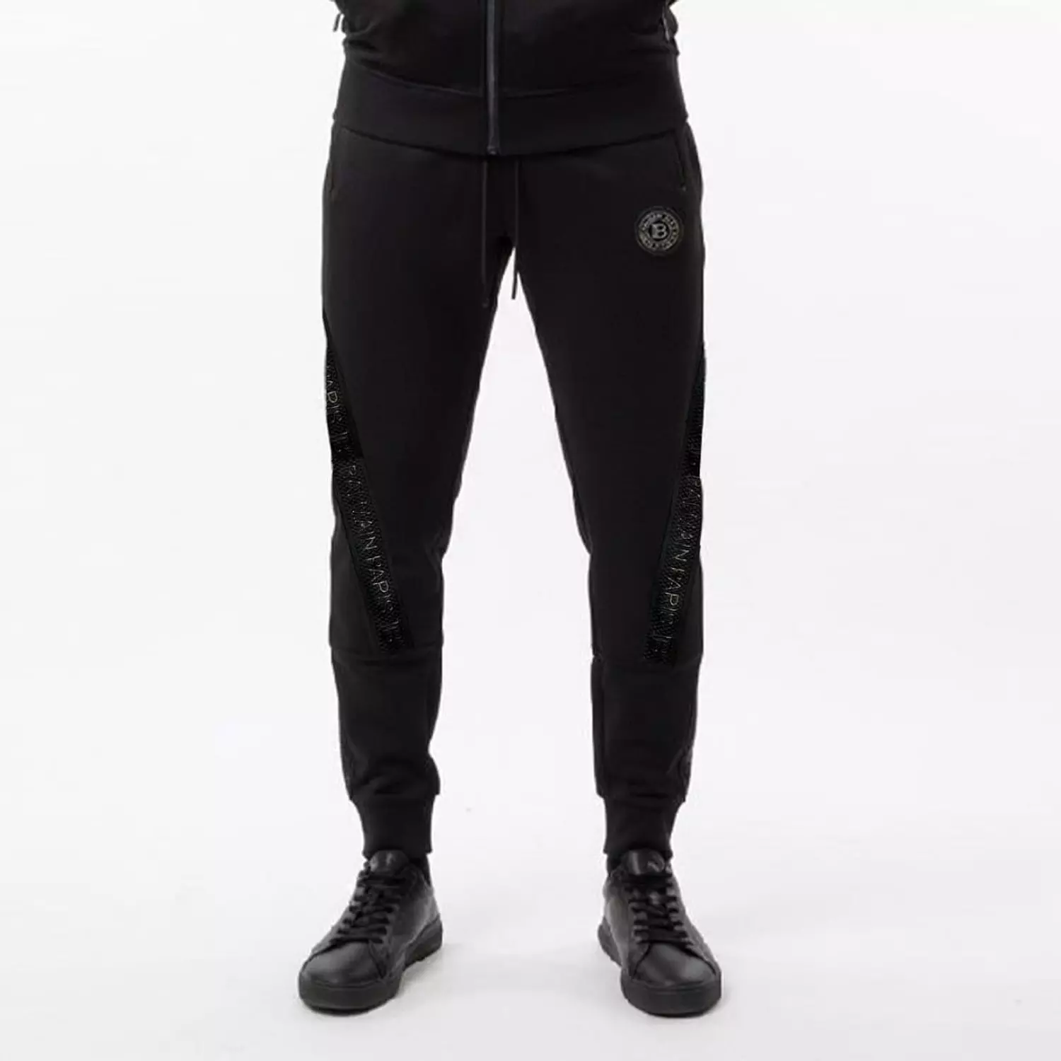 Pants Balmain Circle badge hover image