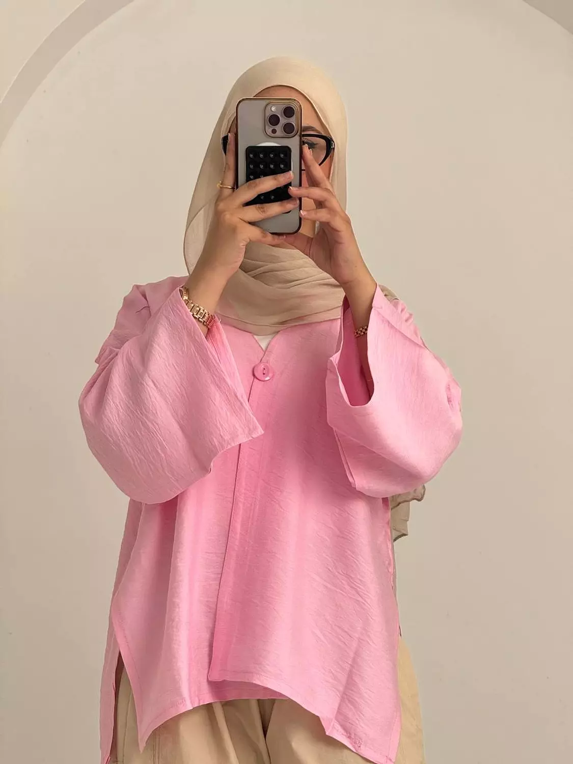 Softloom Blouse image