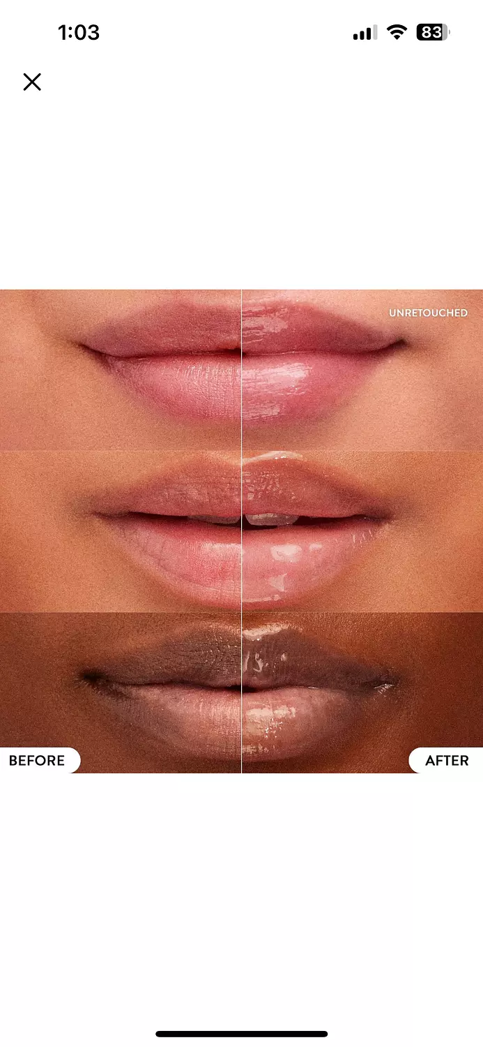 LANEIGE Lip Sleeping Mask Intense Hydration with Vitamin C  2
