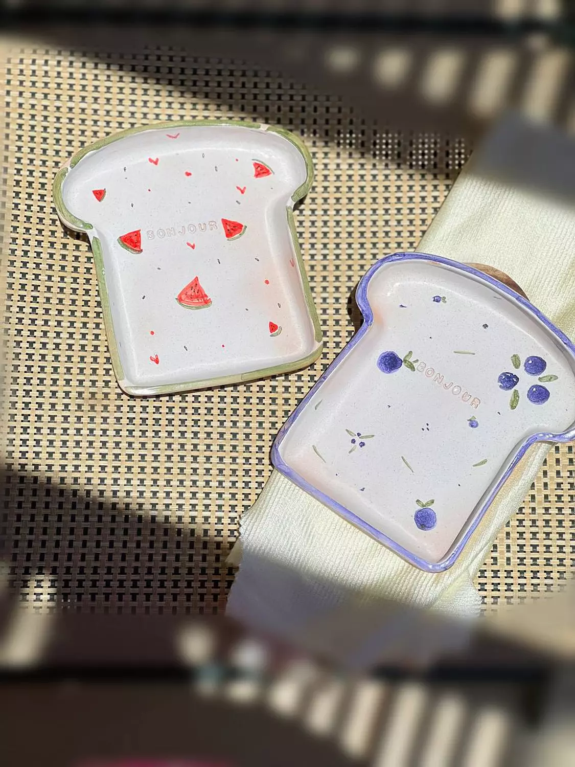 Bonjour Waterberries set image