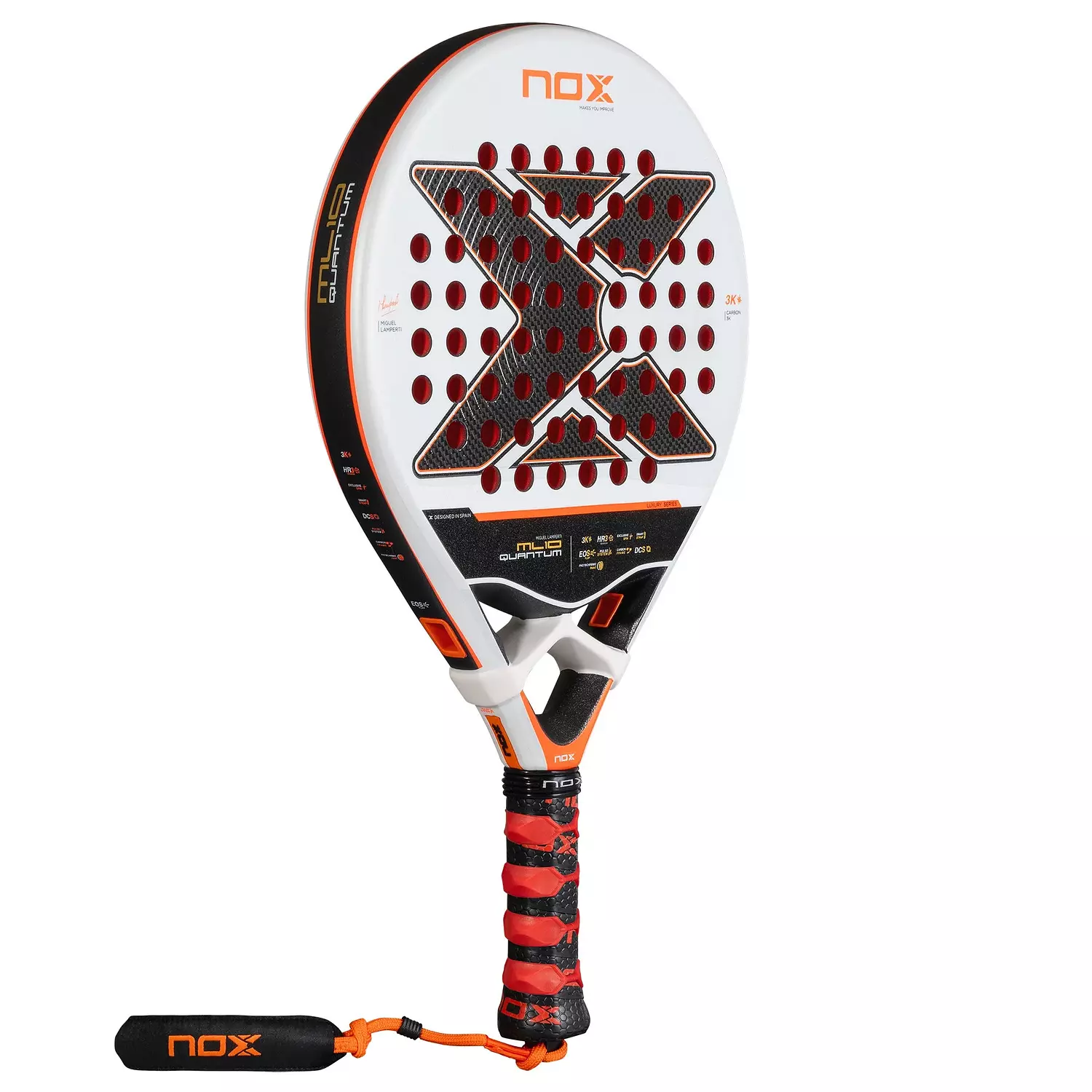 Nox ML10 QUANTUM 3K 2025 - Miguel Lamperti 1