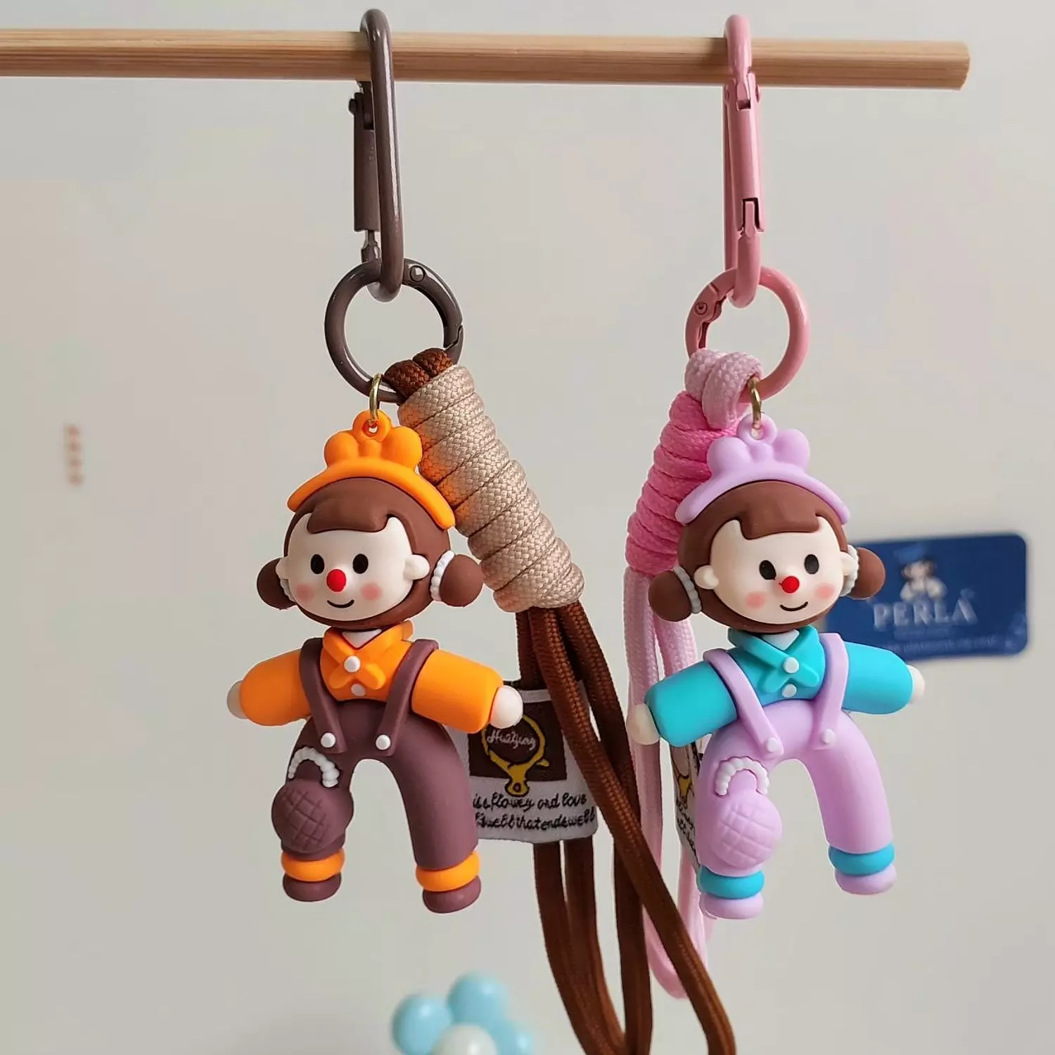 Funky chain 1