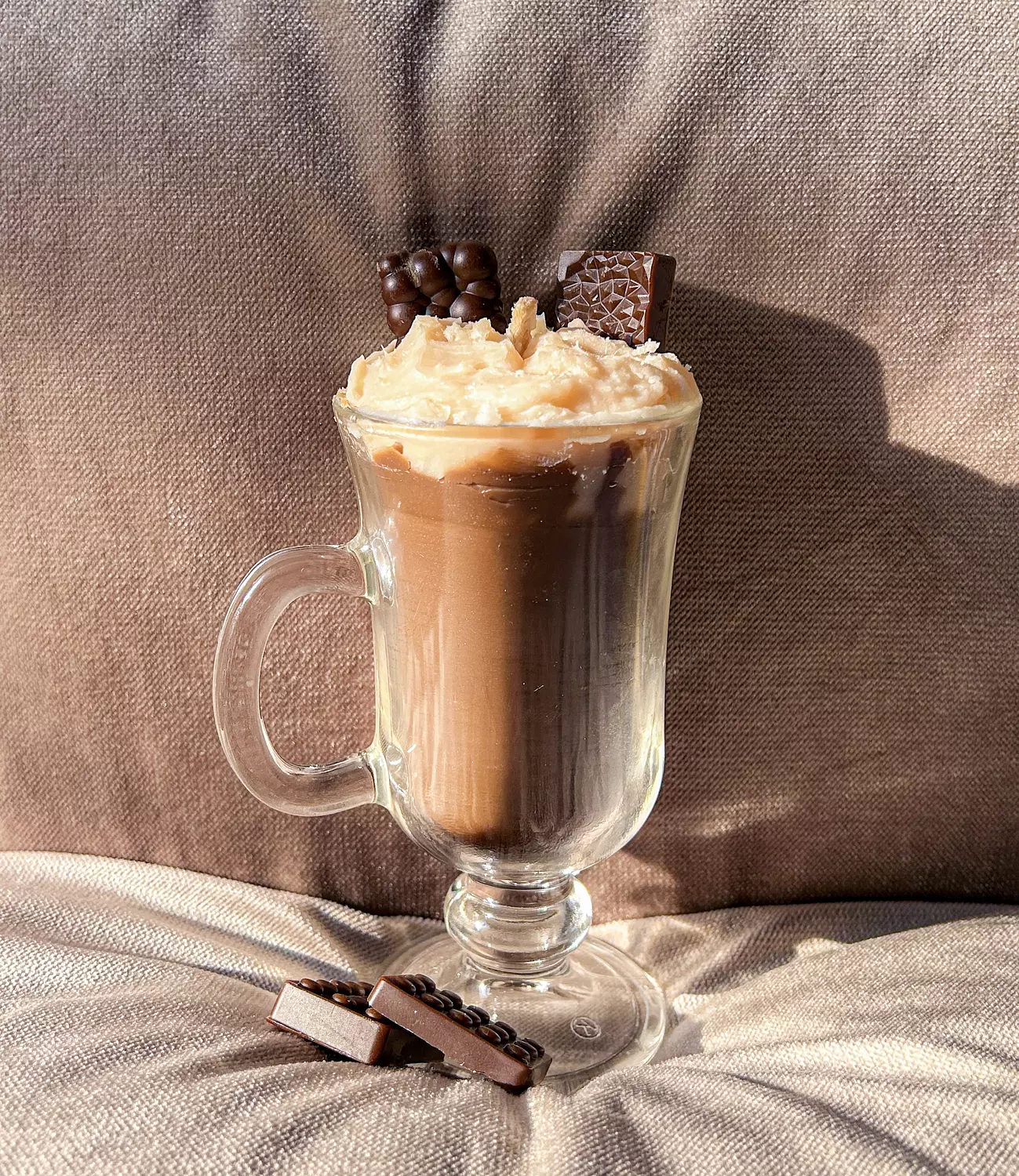 Hot Cocoa  image