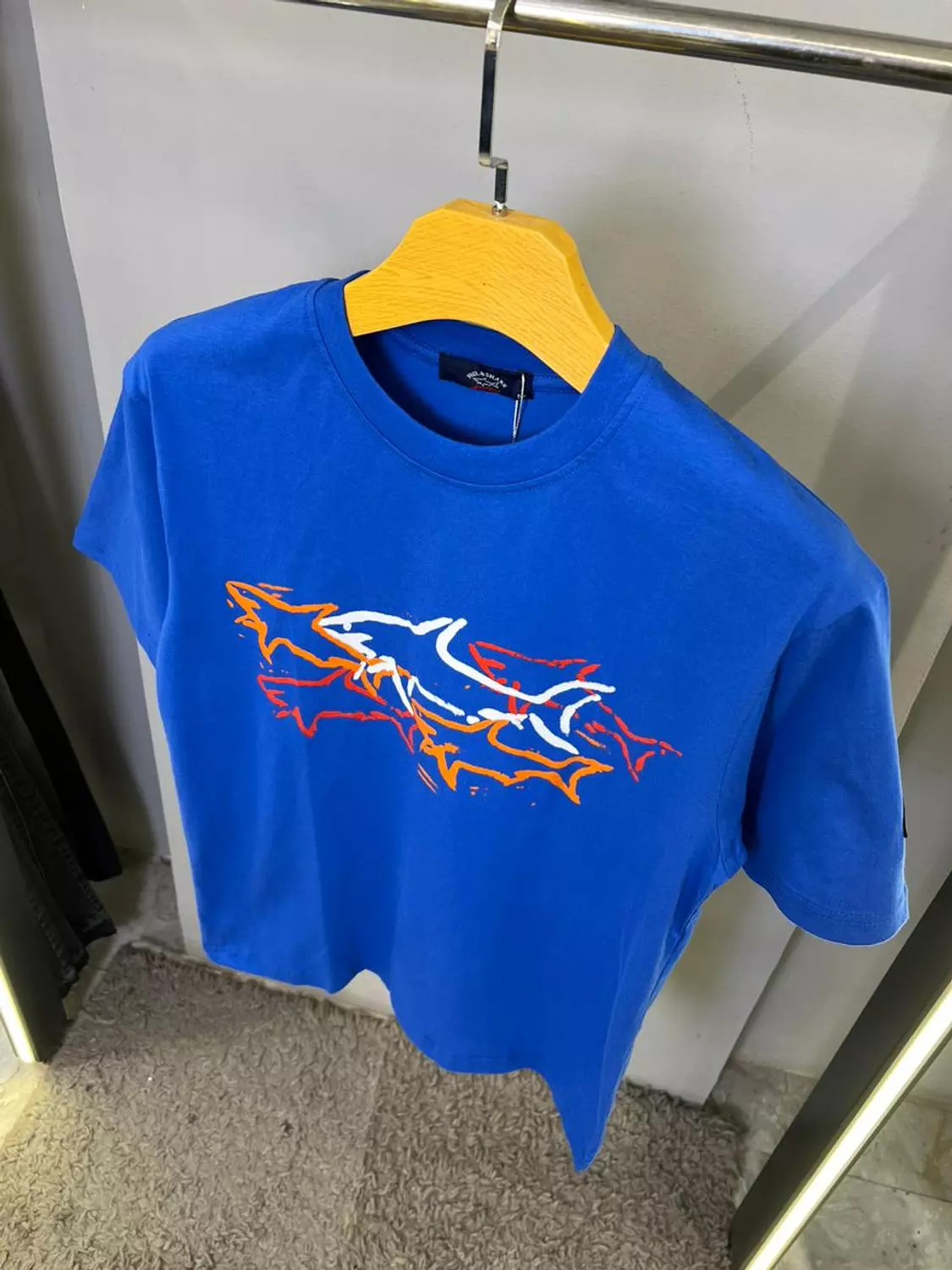 PAUL AND SHARK TSHIRT / 1311 2