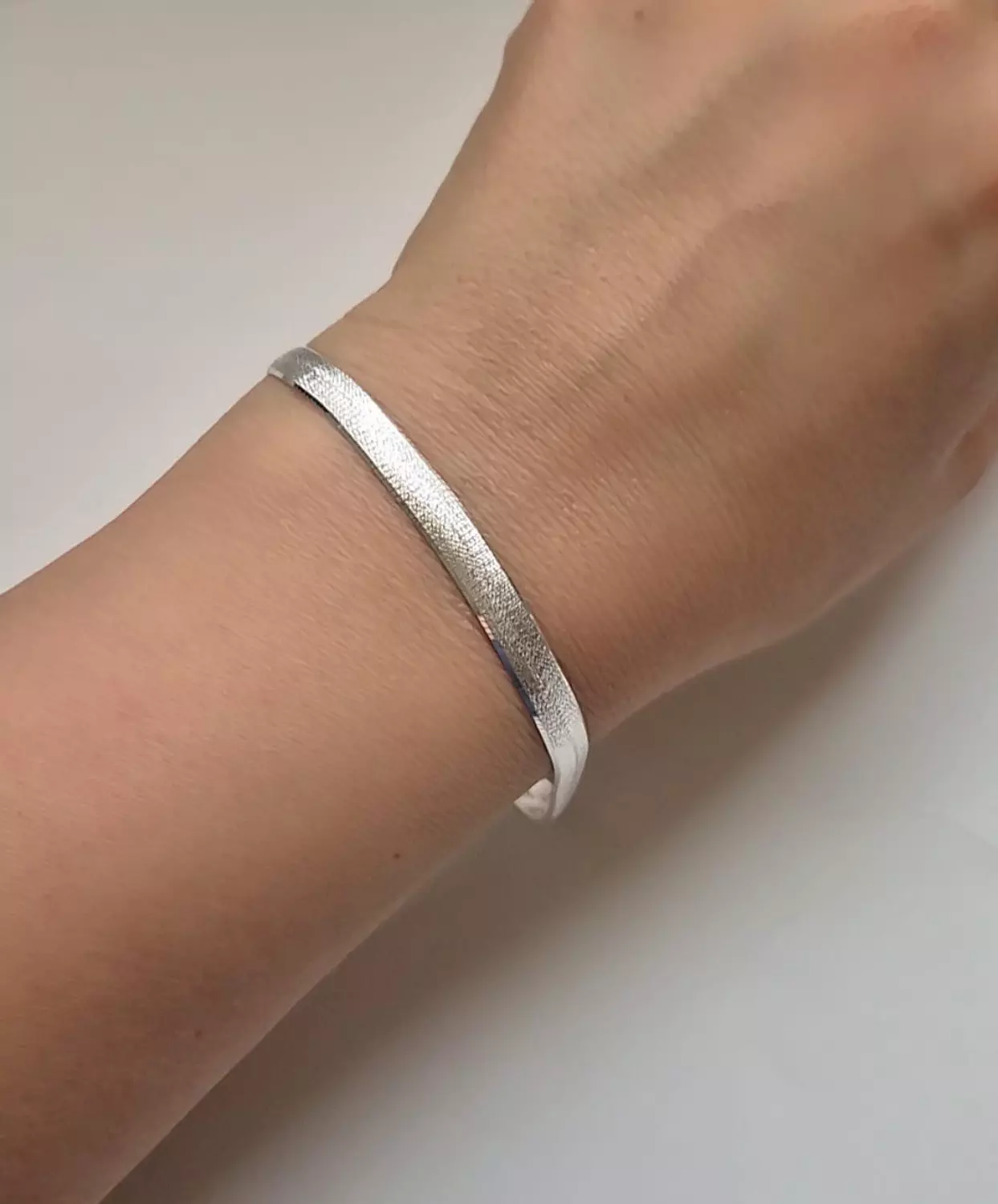 Snake bracelet  image
