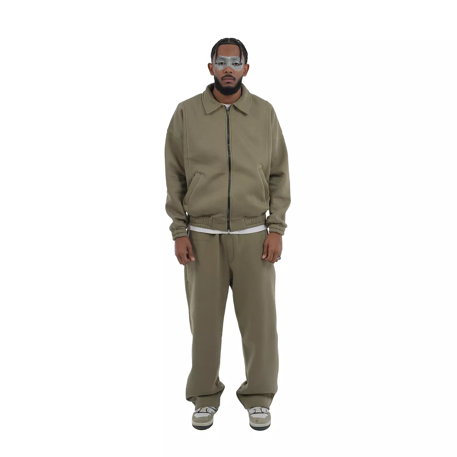 W4 DELYS TRACKSUIT image