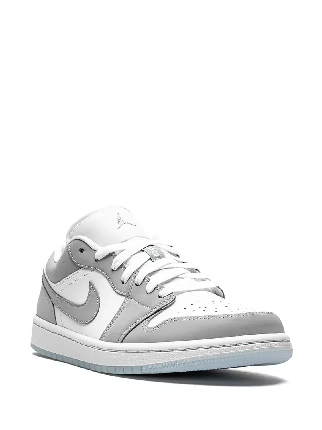 Jordan Air Jordan 1 wolf grey 2