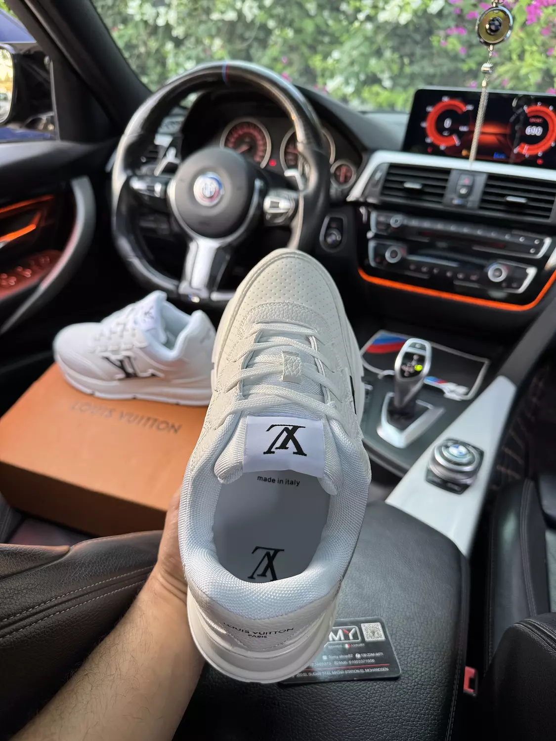 Louis Vuitton  4
