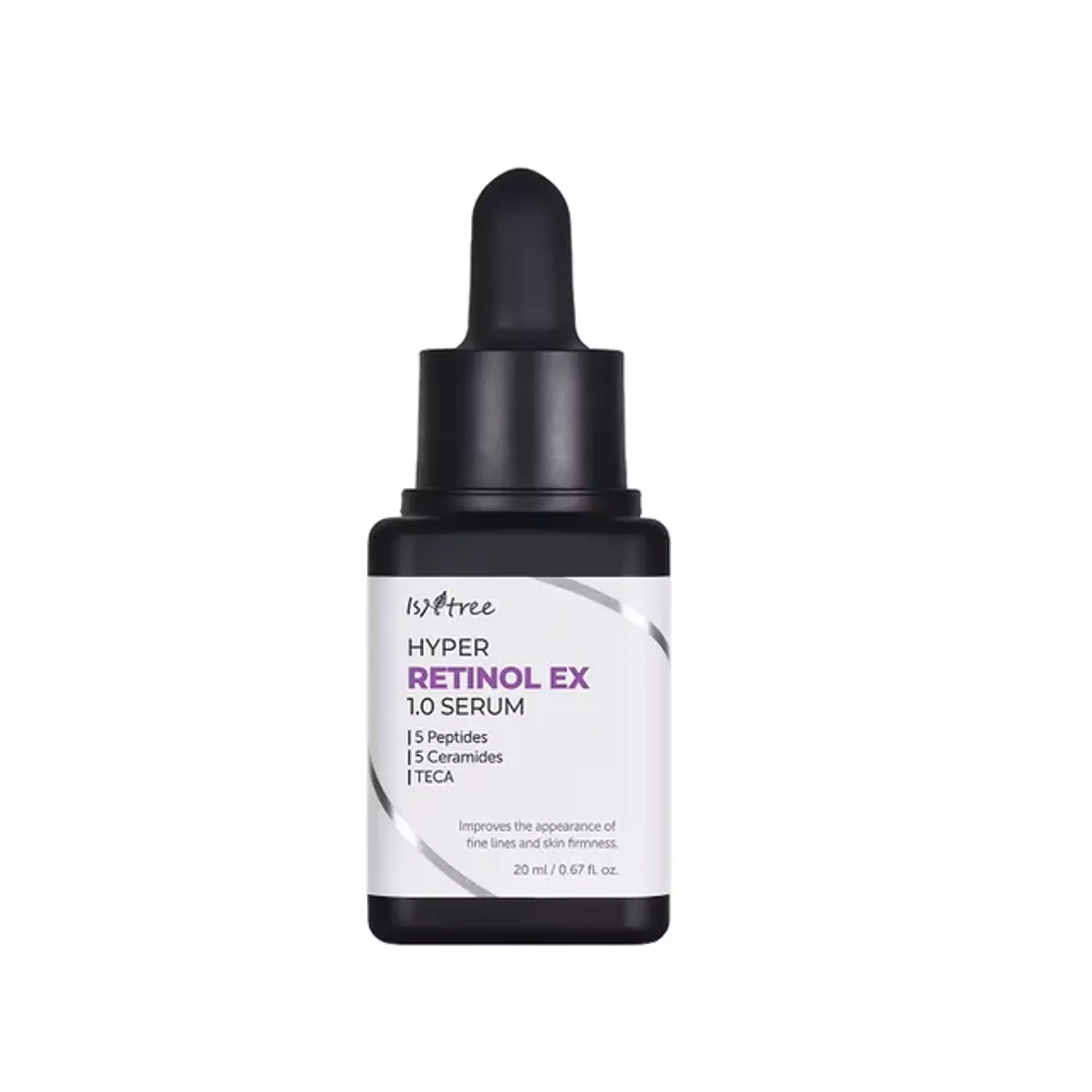 Isntree - Hyper Retinol EX 1.0 Serum image