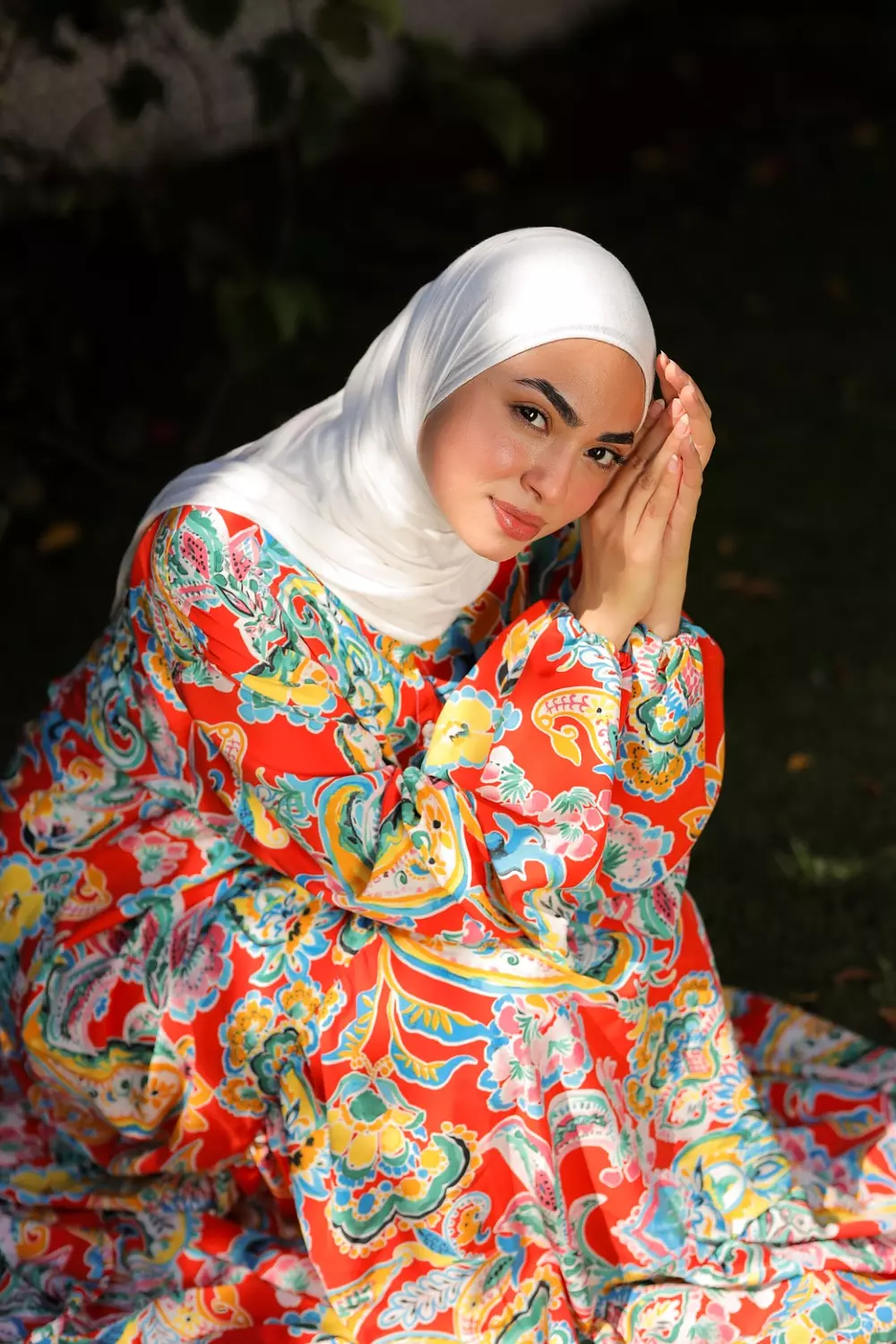 Worod Dress 8