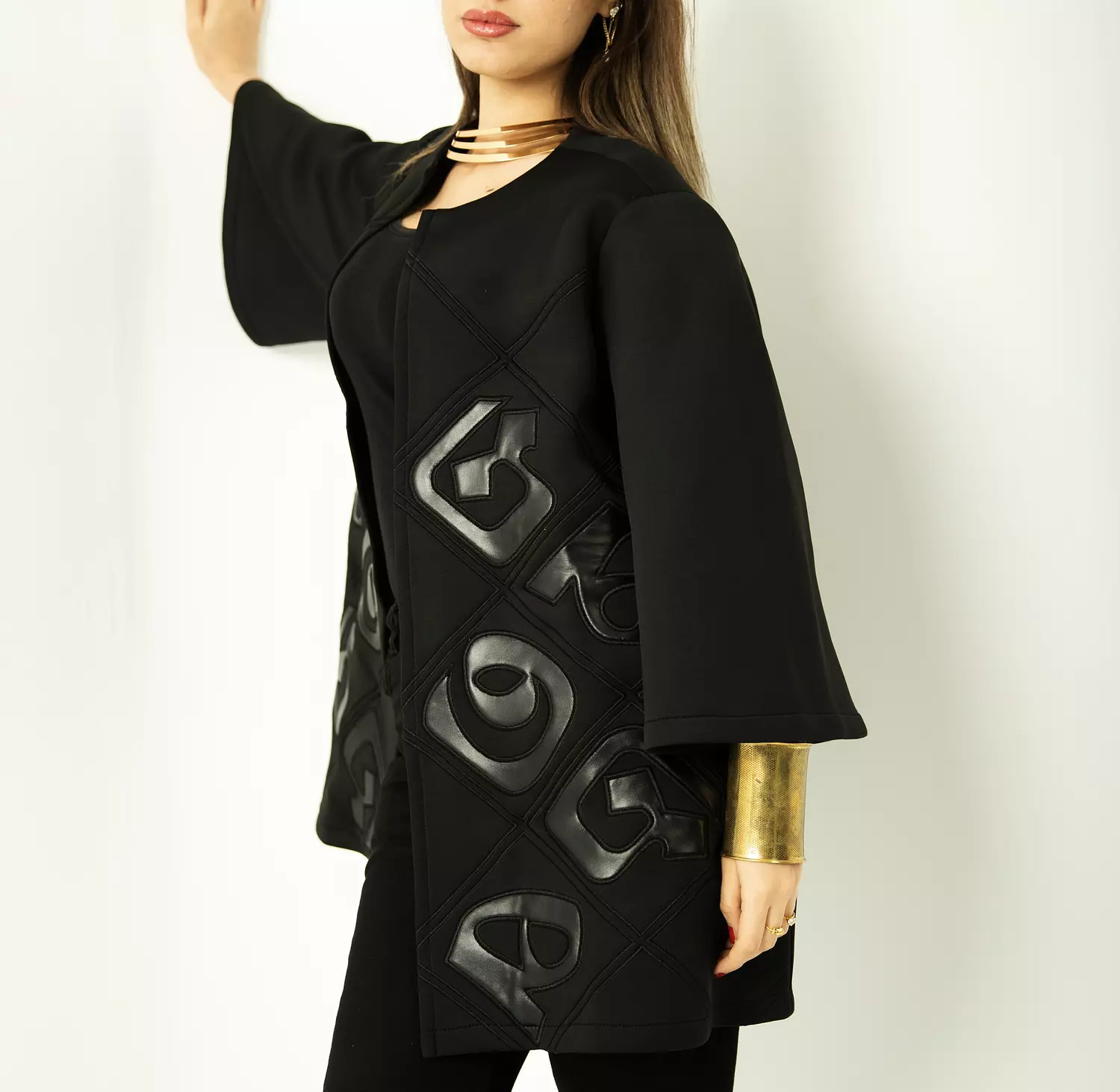 Onyx Jacket hover image