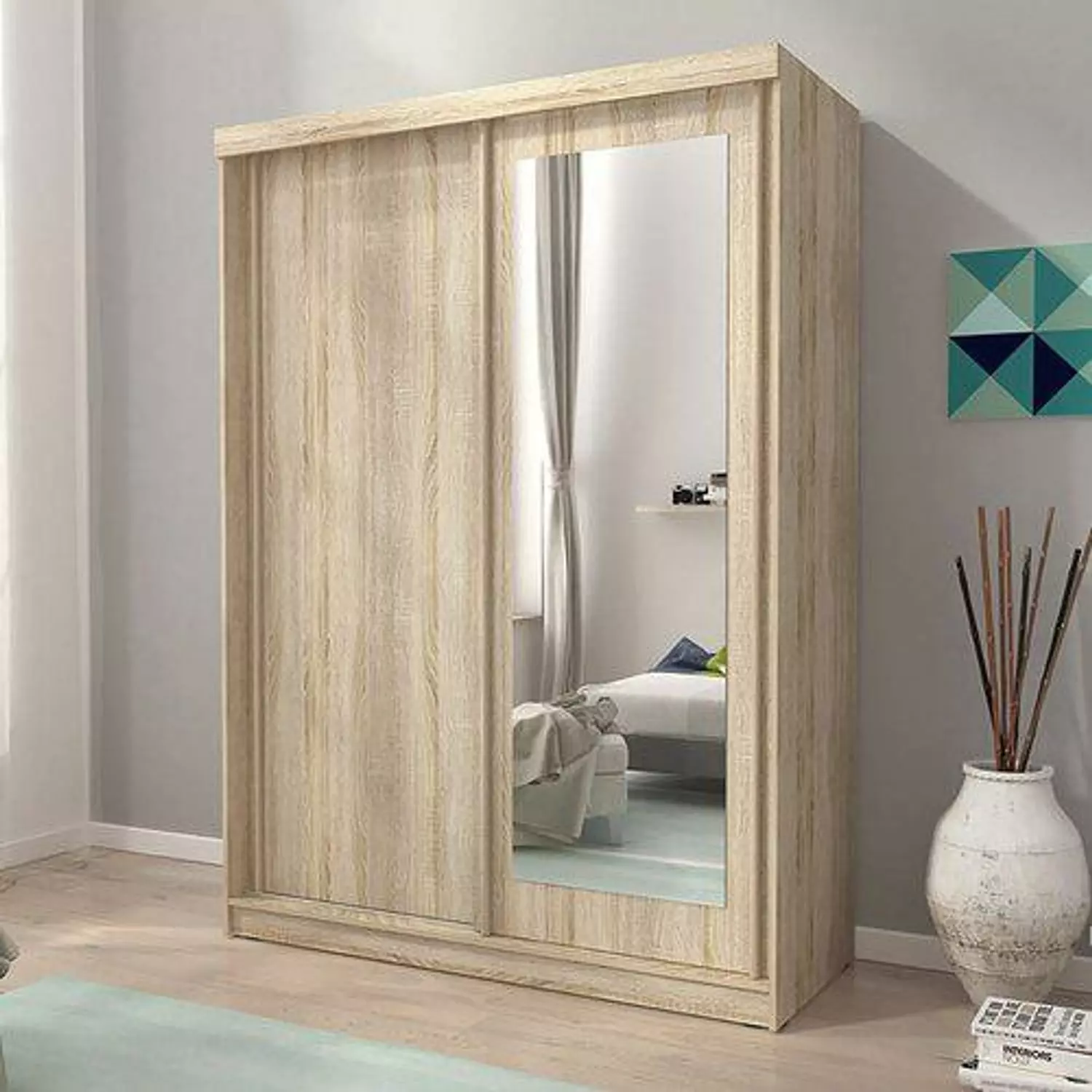 wardrobe (150*210) image