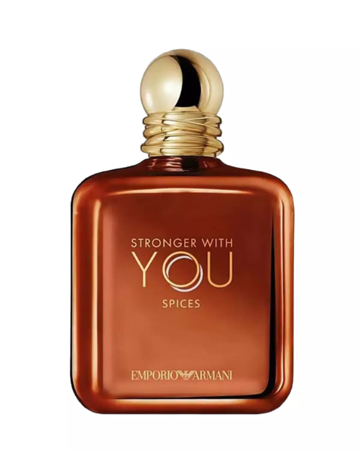 Emporio Armani Stronger With You Spices Giorgio Armani image