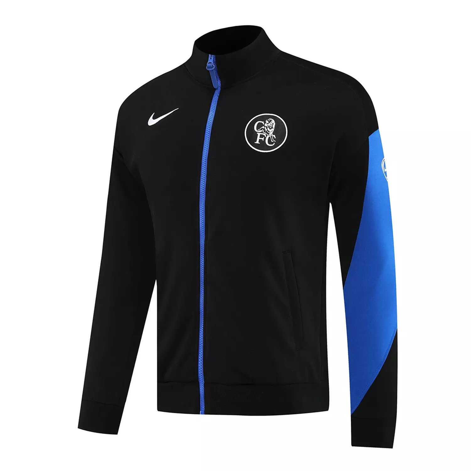 CHELSEA - TEAMS JACKET image