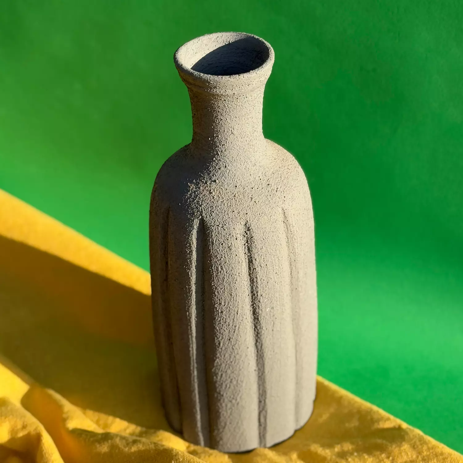 Claymor Vase image