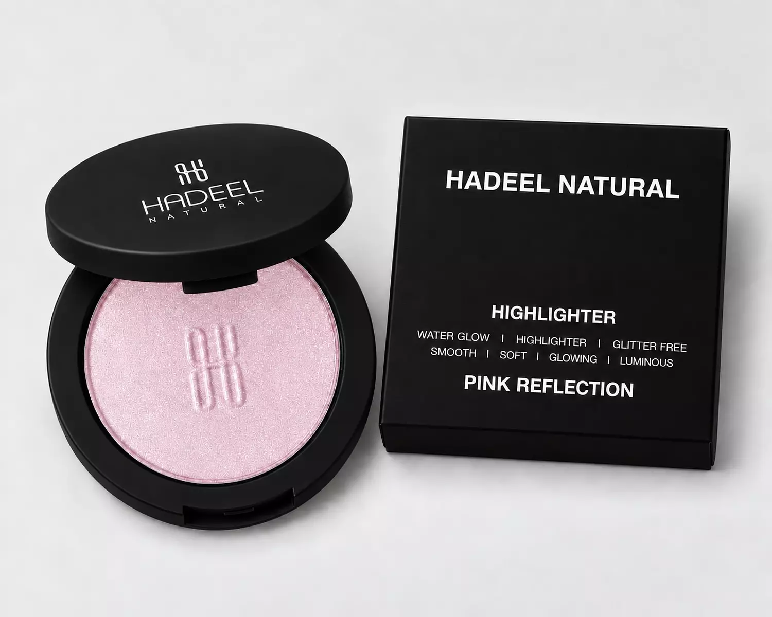 Highlighter New Edition  12