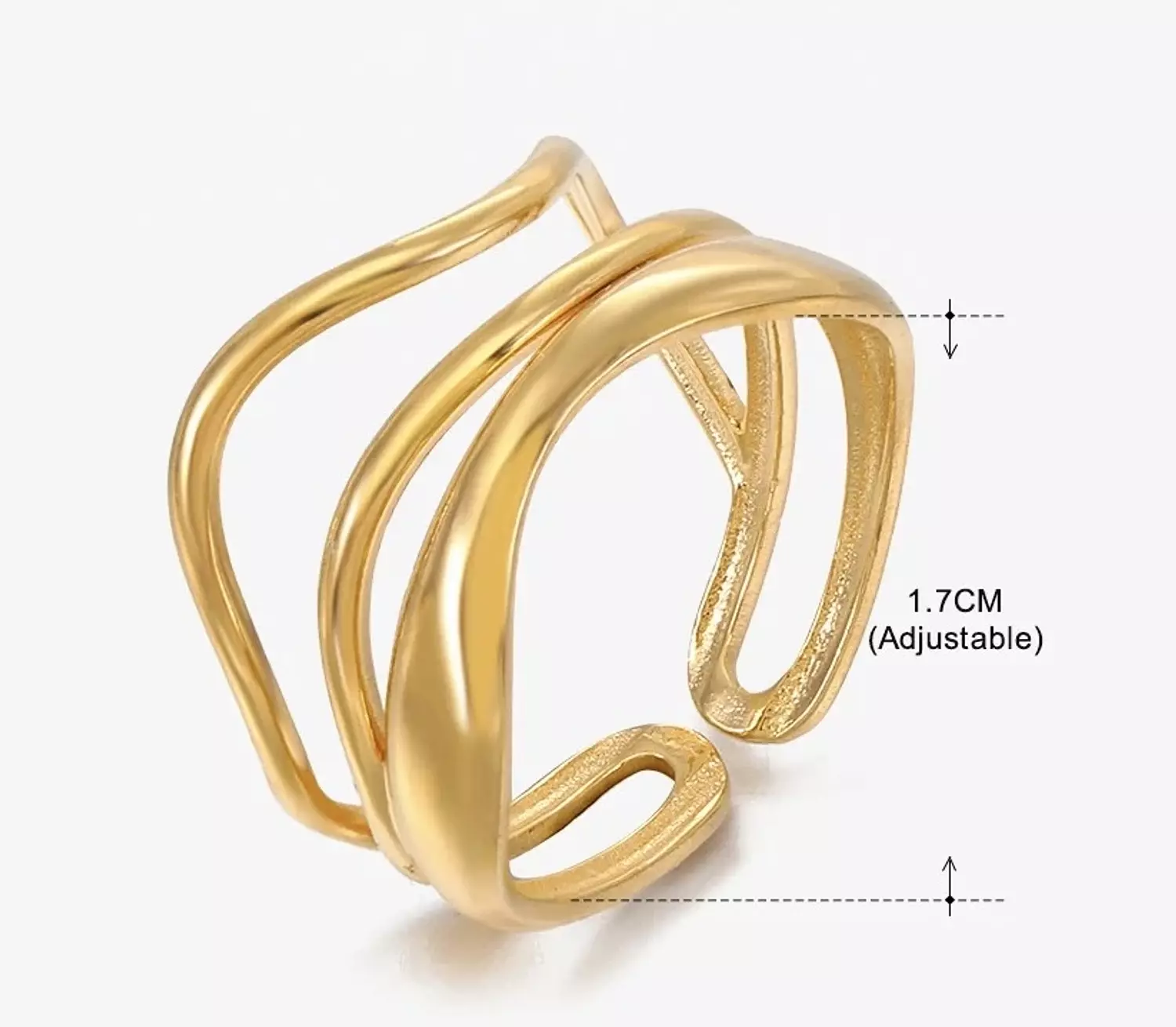 Aria Ring 3