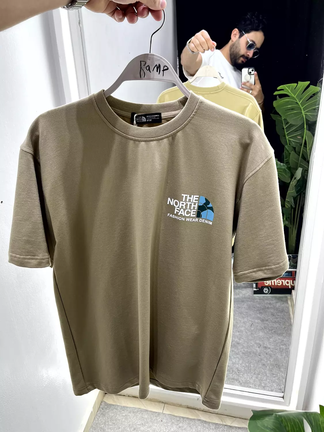 northface mirror 1 9