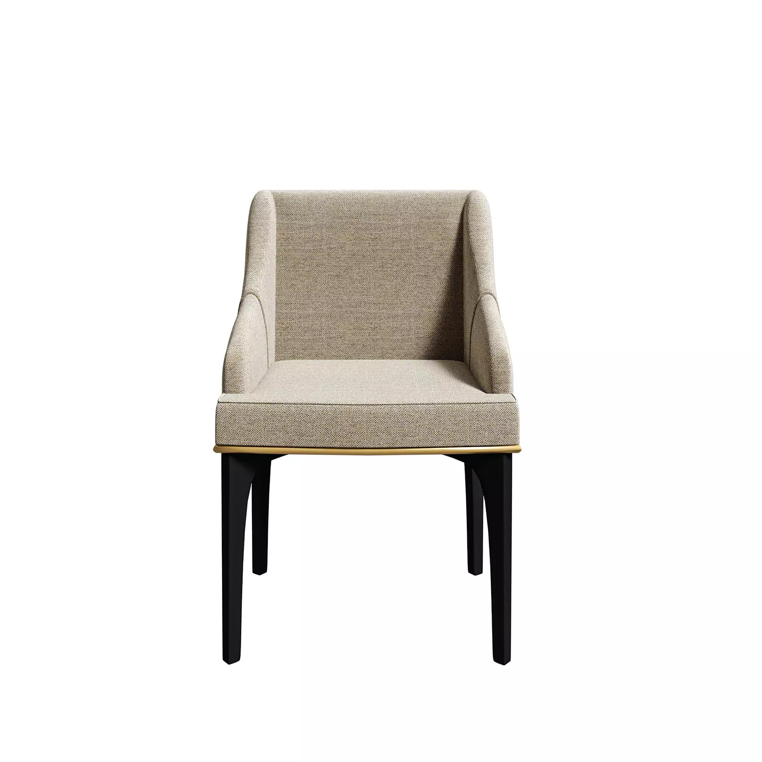 Centra Dining Chair 1