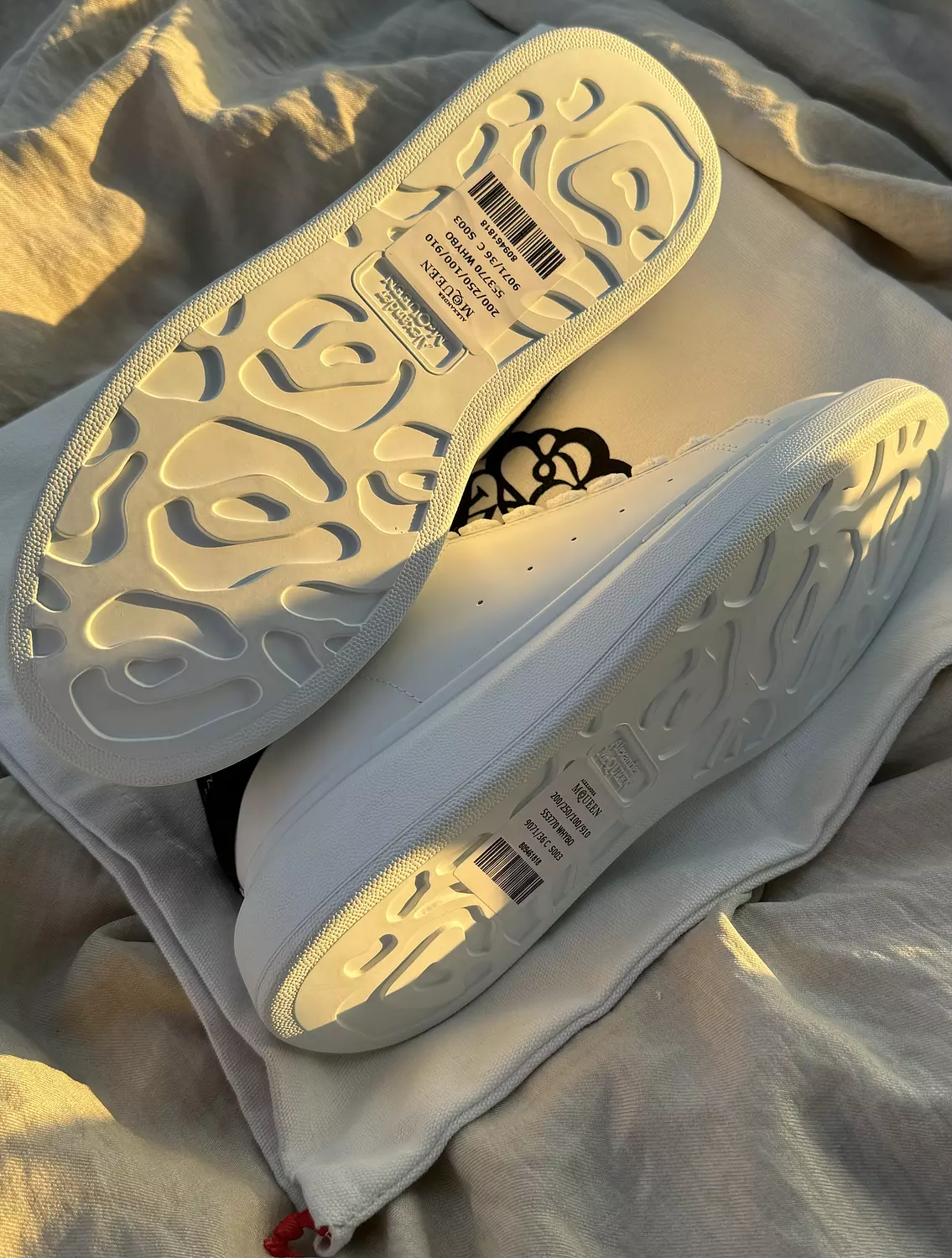 ALEXANDER MCQUEEN 2