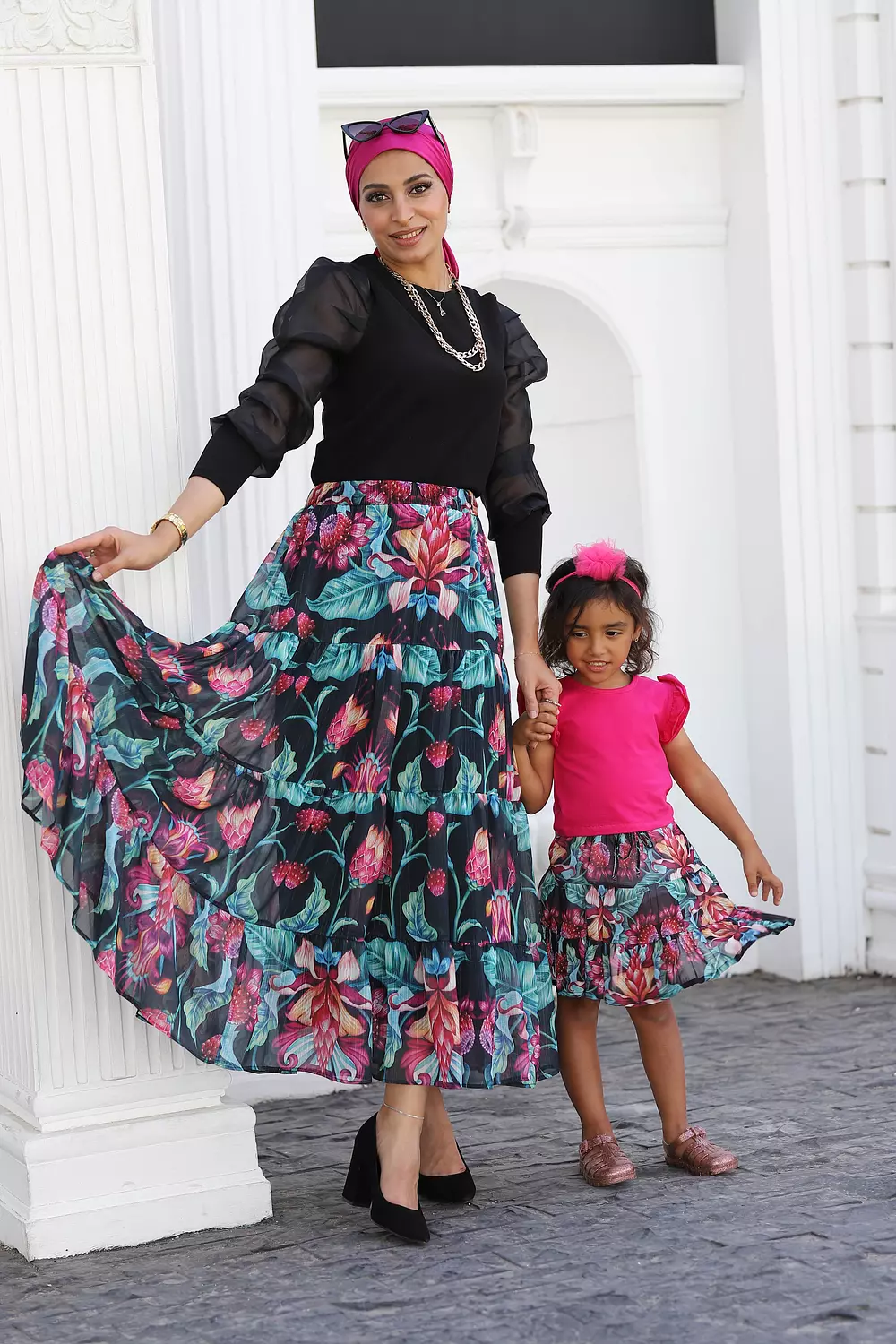 Scala kids set 3