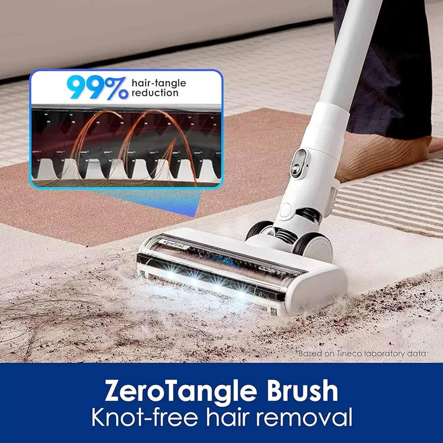 Tineco Floor One Stretch s6 4