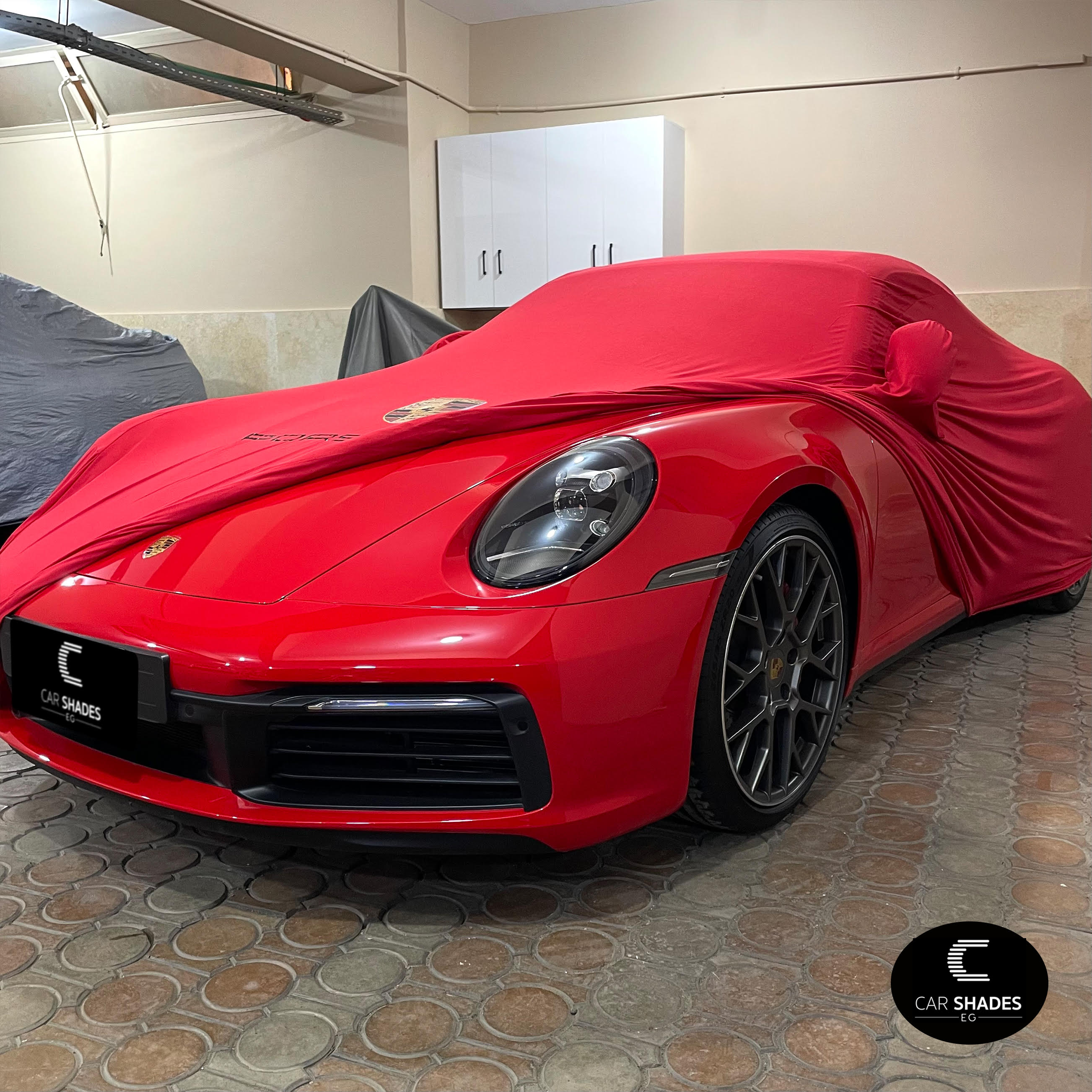 Porsche 4