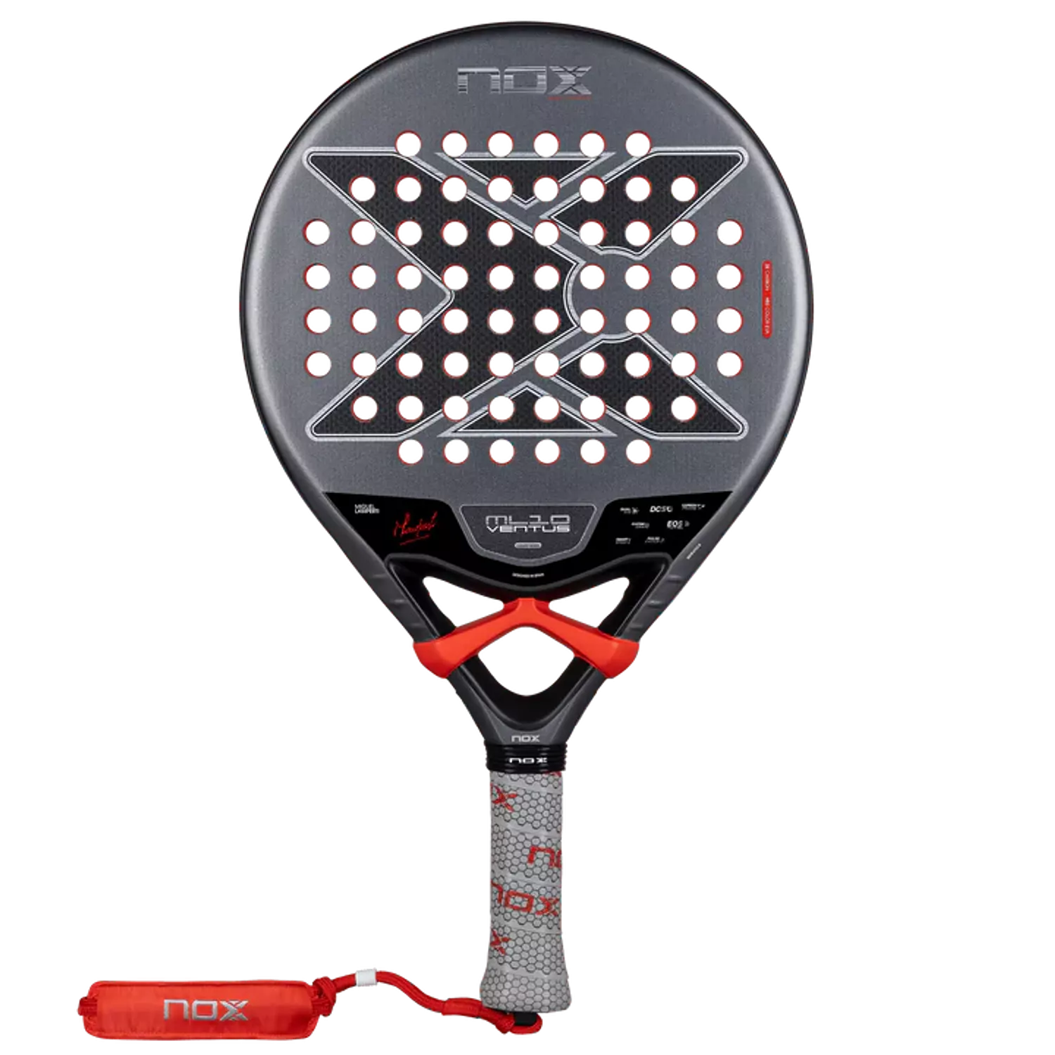 Nox ML10 Ventus Control 3K - Miguel Lamperti image