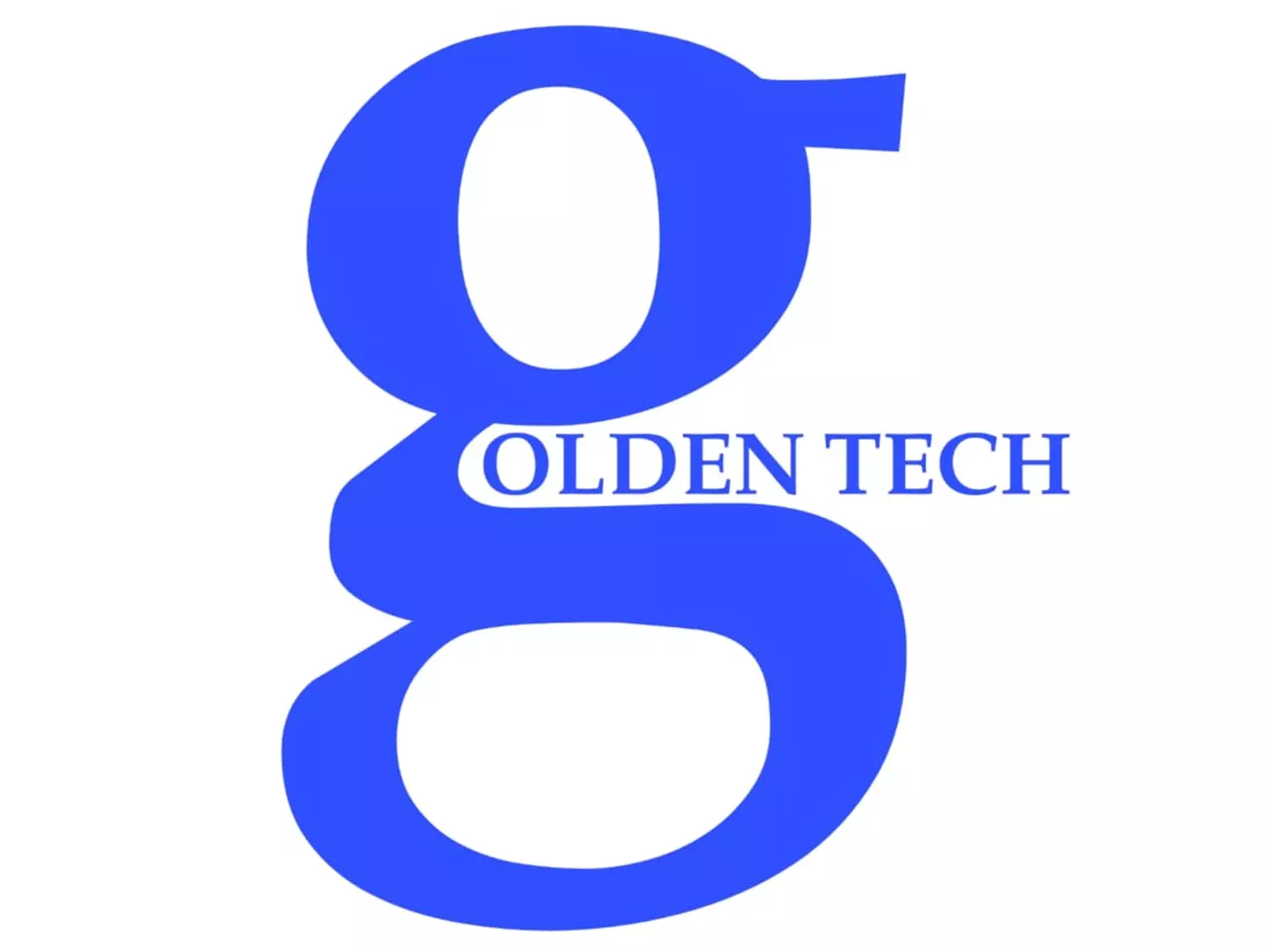 <p><br>GOLDEN TECH</p>