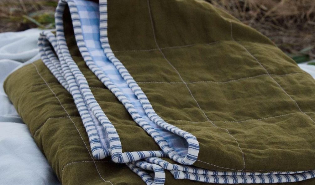 banner image for Masreya Quilts 