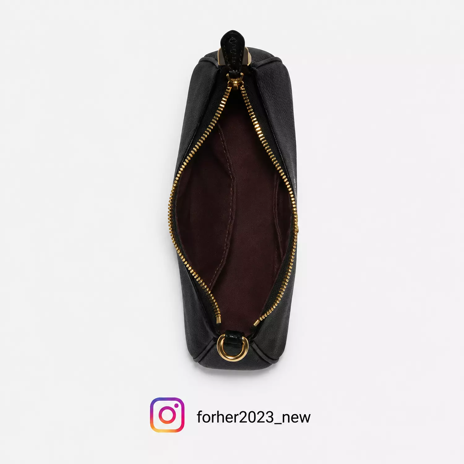 Teri Shoulder Bag 1