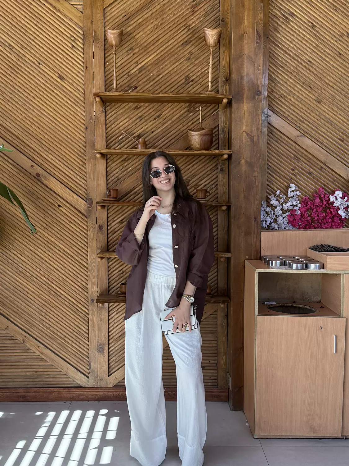 Cocoa Charm chimese  3