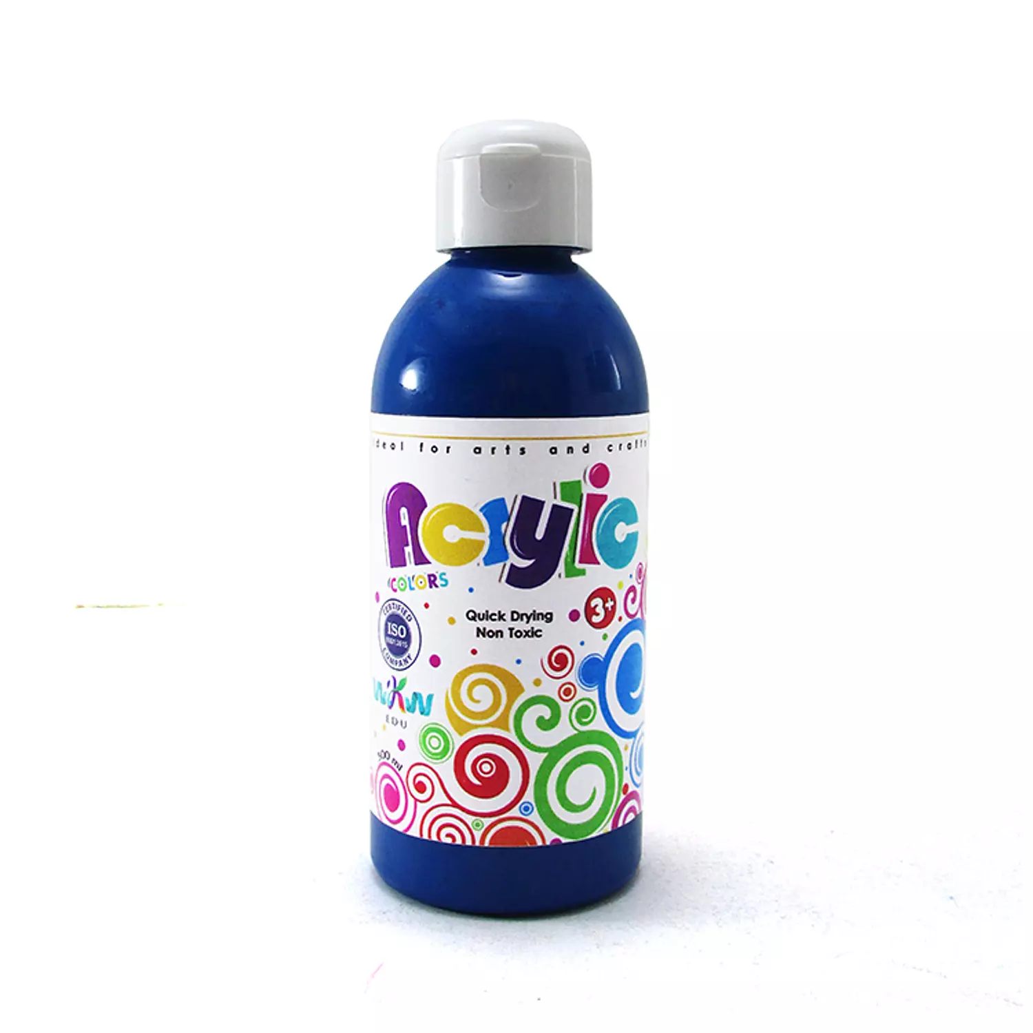 Acrylic paint 300 ml WKW 7