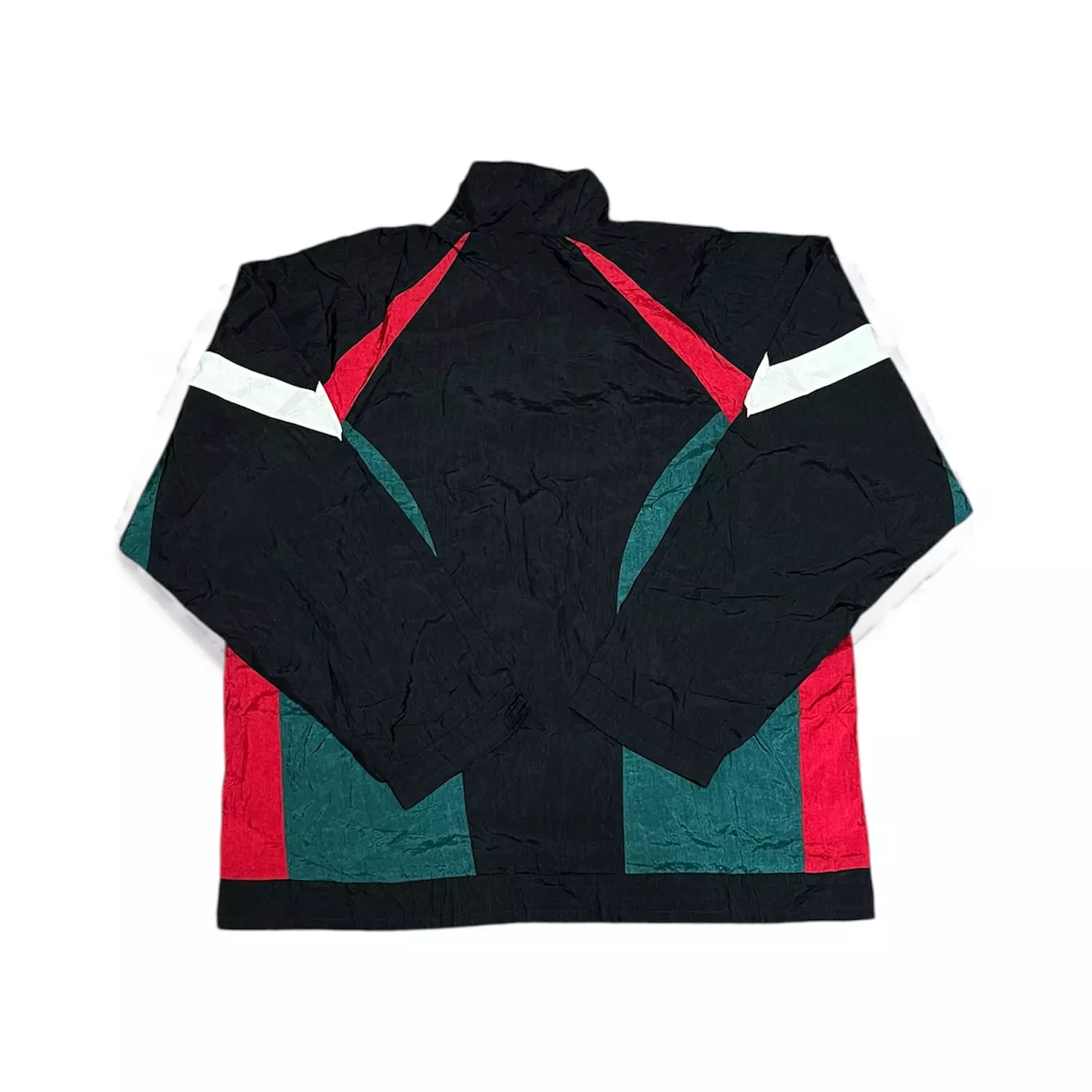 90s Adidas Windbreaker jacket  2