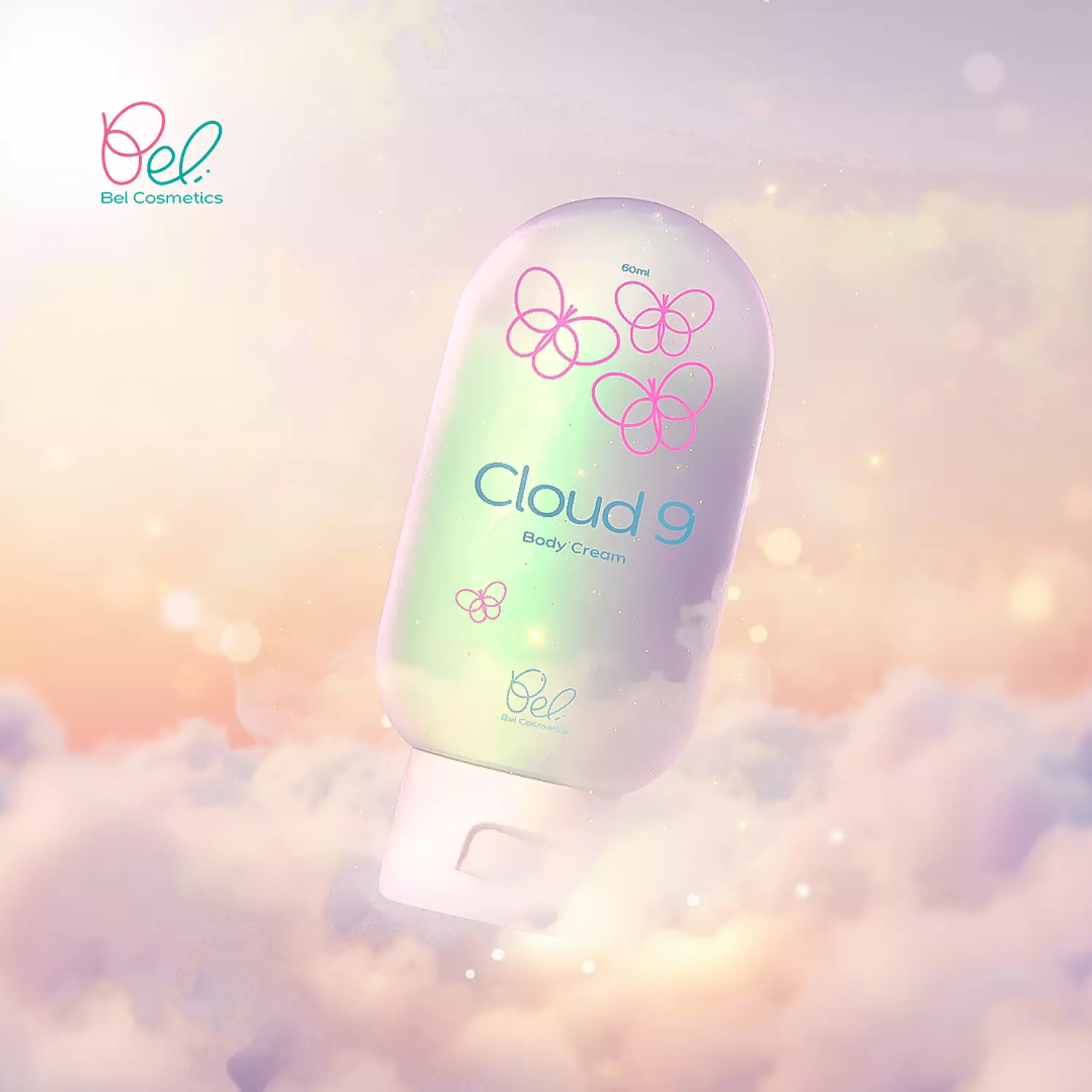 Cloud 9 Body Cream  hover image