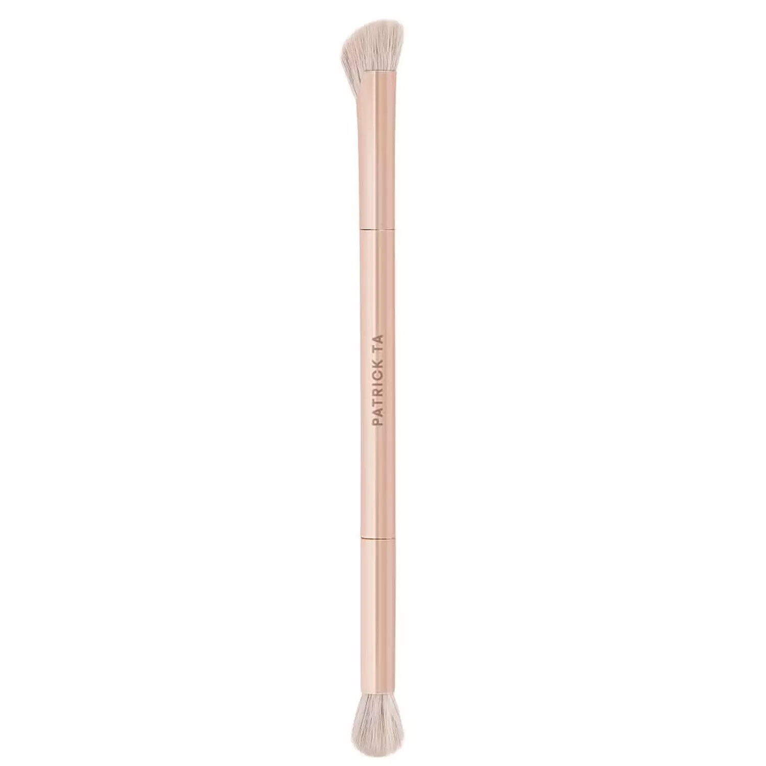 PATRICK TA Dual-Ended Precision Sculpting Brush image