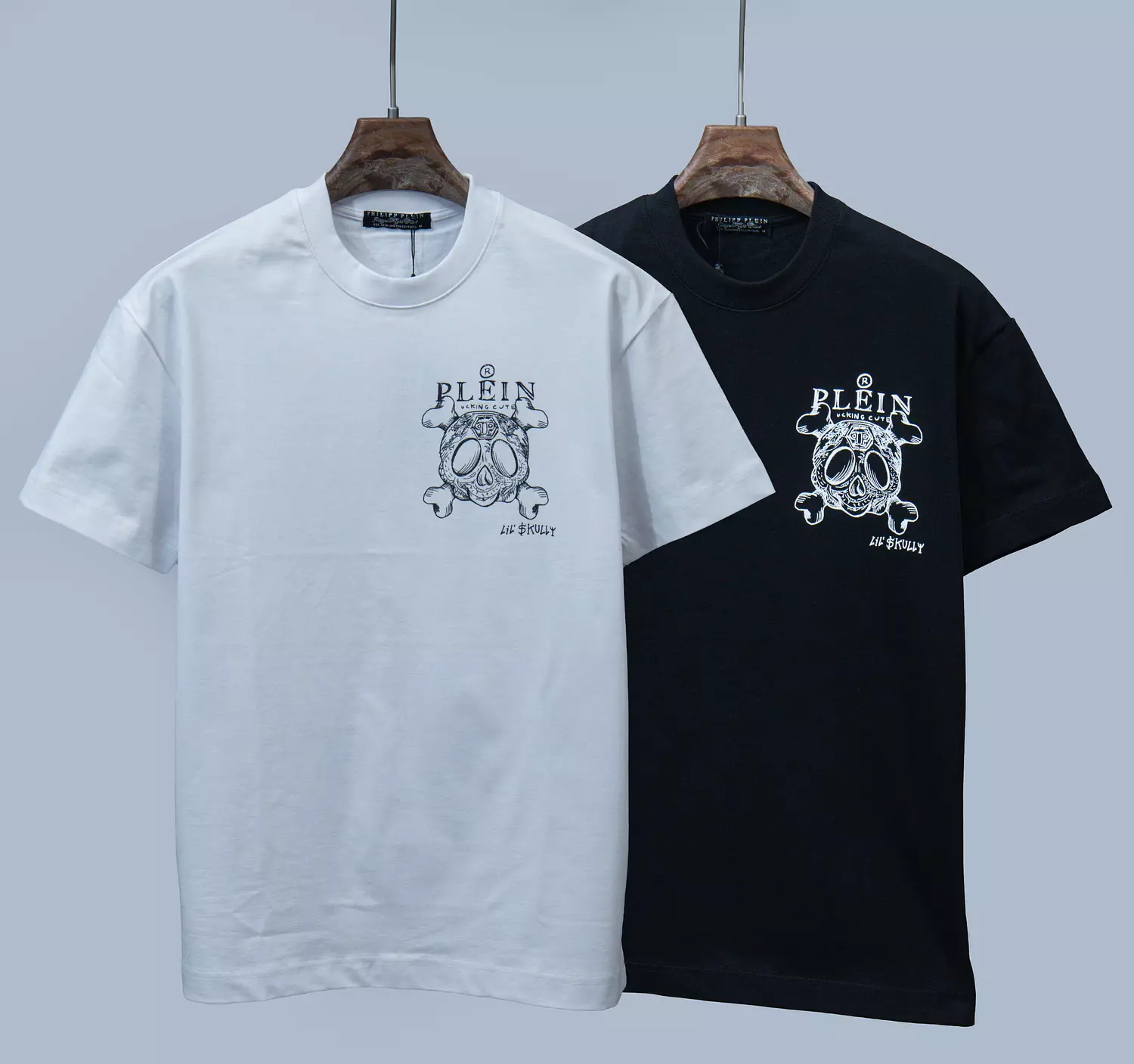 PHILIPP PLEIN TSHIRT \ 1999 3