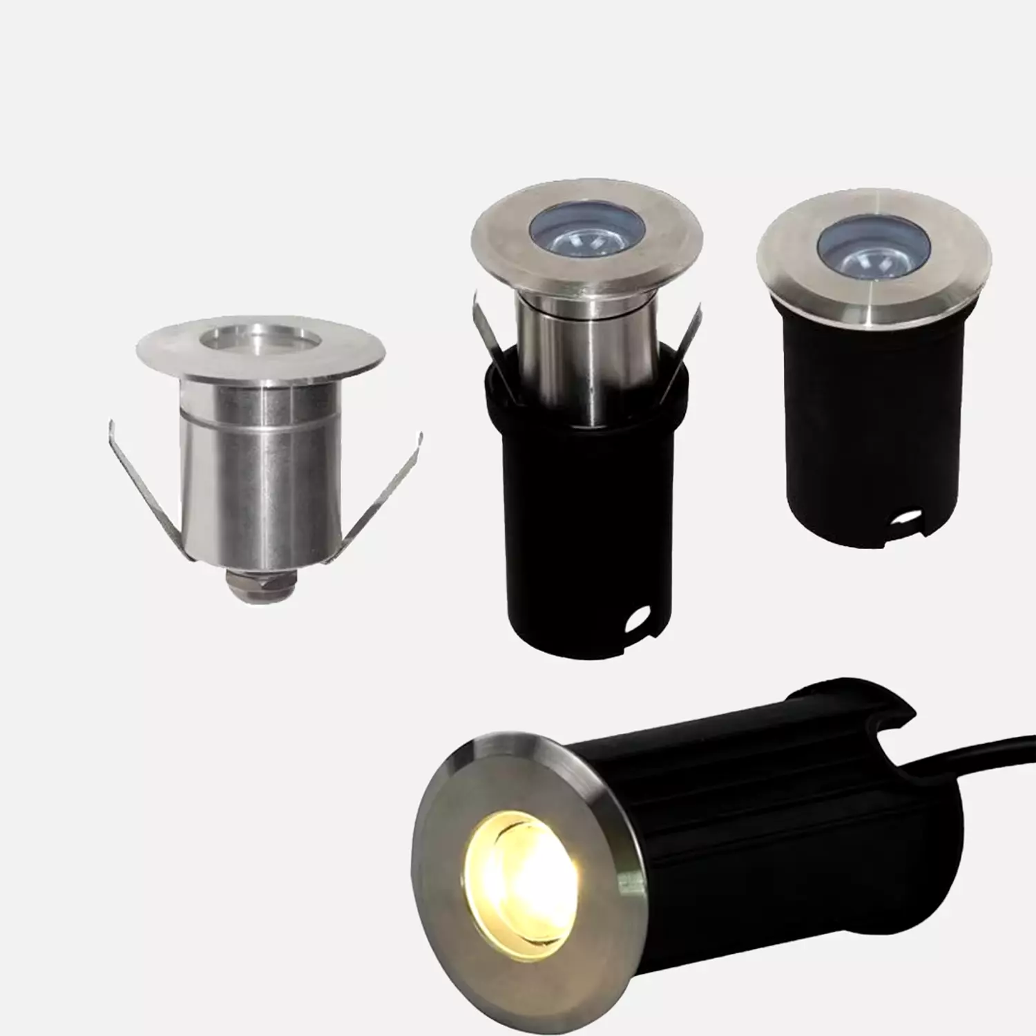 Outdoor Lights hover image
