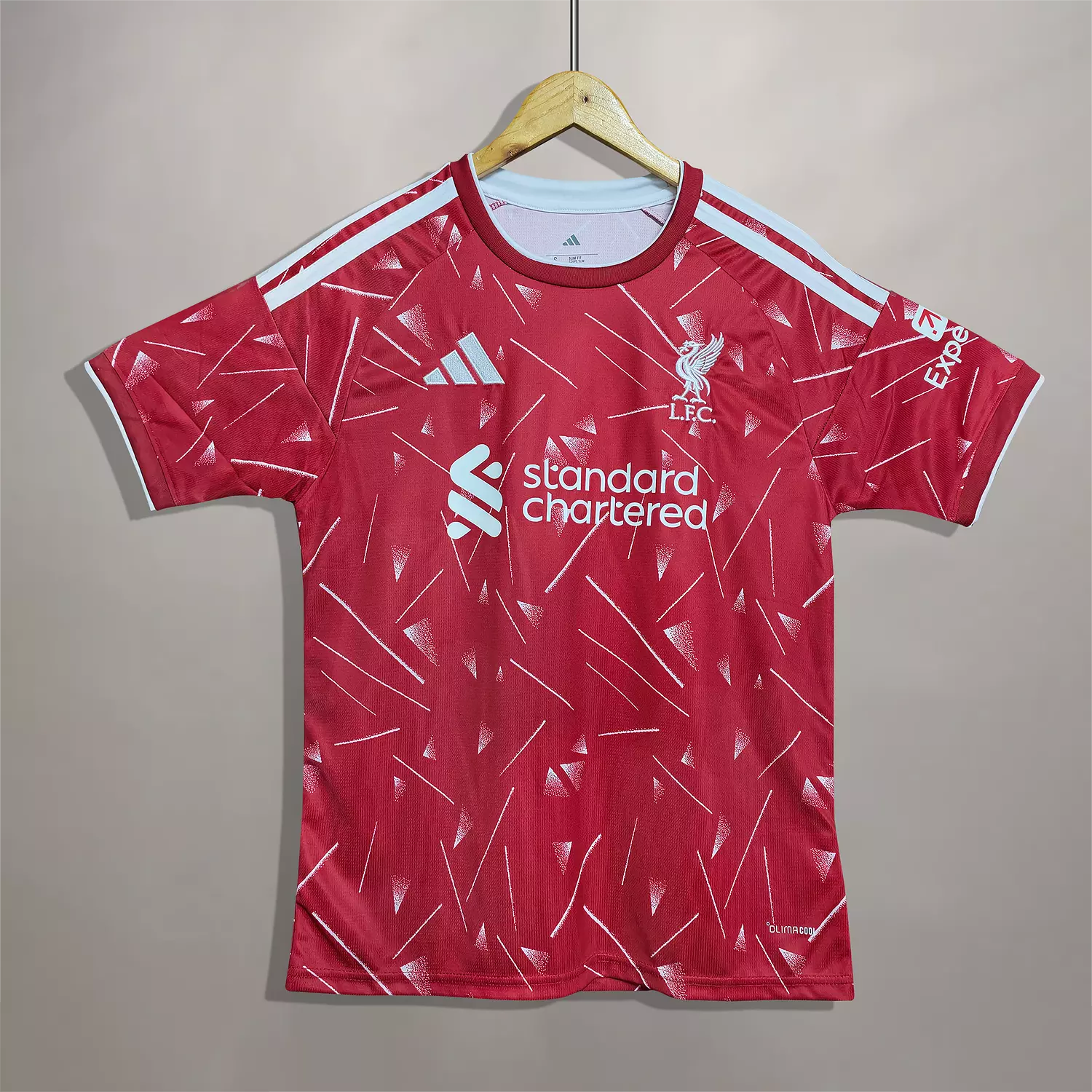 LIVERPOOL 26/27 - FANS image