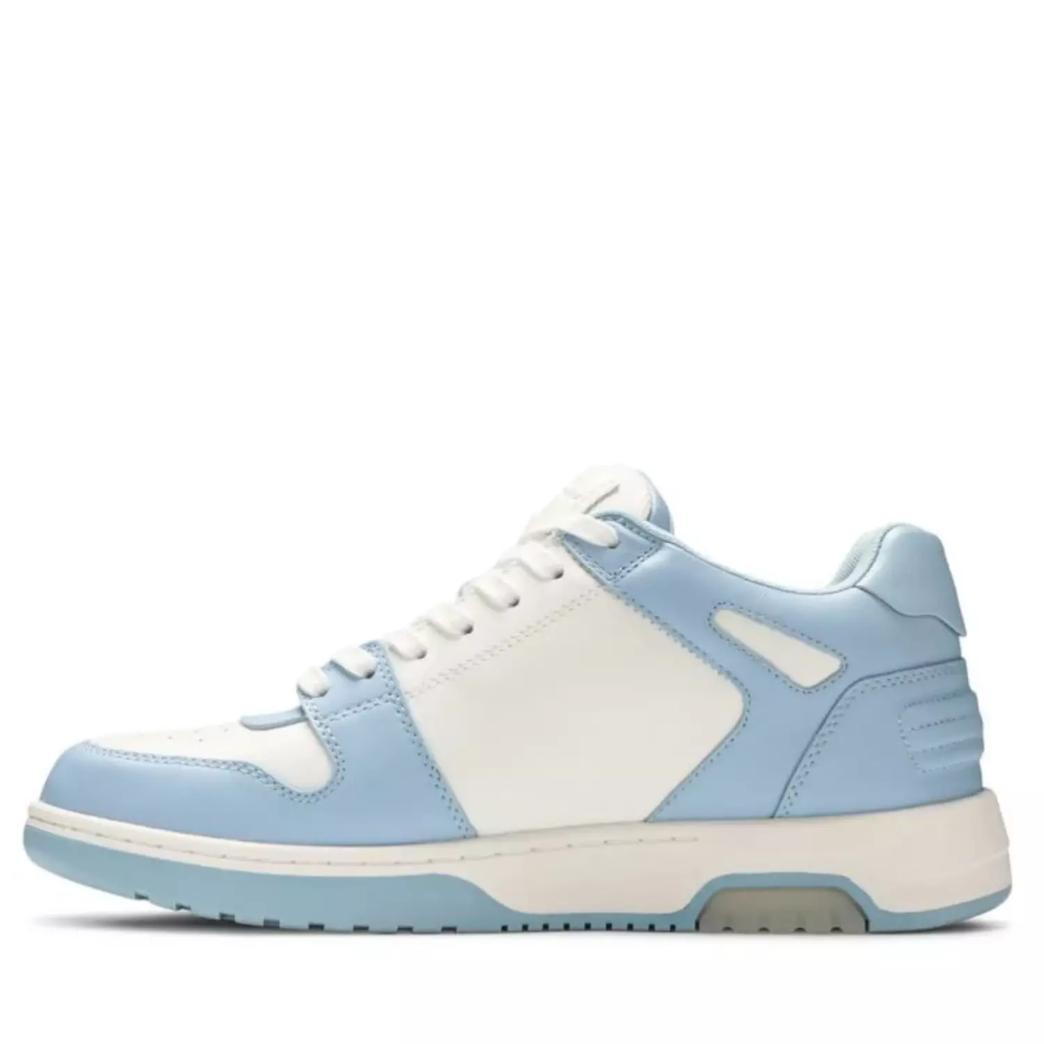 Off-White Out of Office Low 'Light Blue' hover image