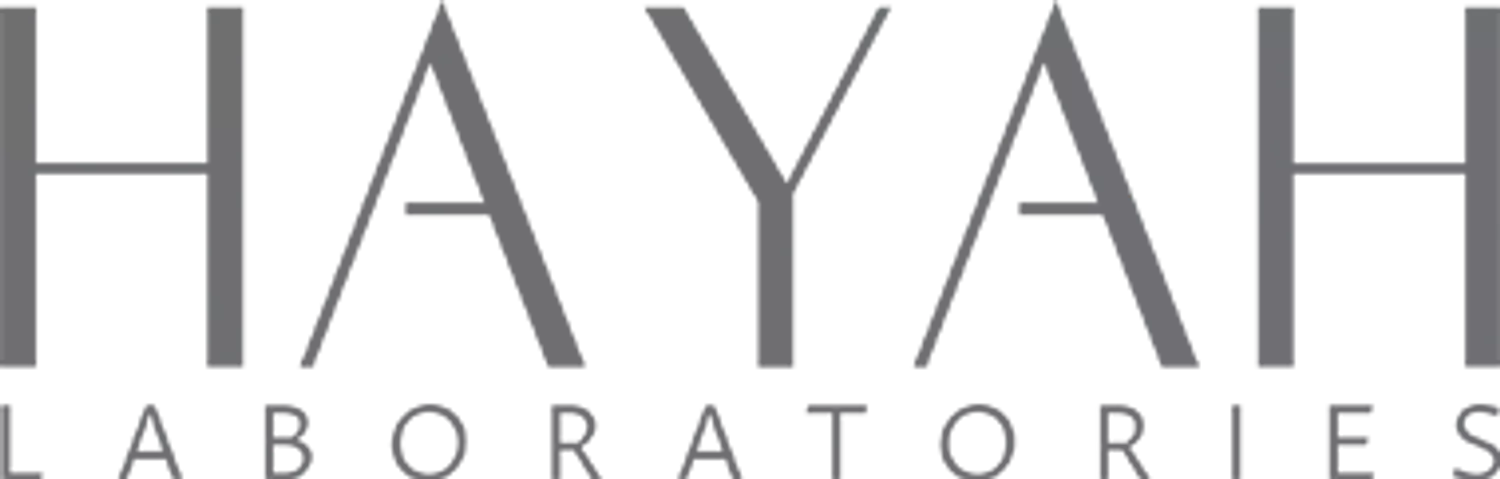 <p>HAYAH LABORATORIES</p>