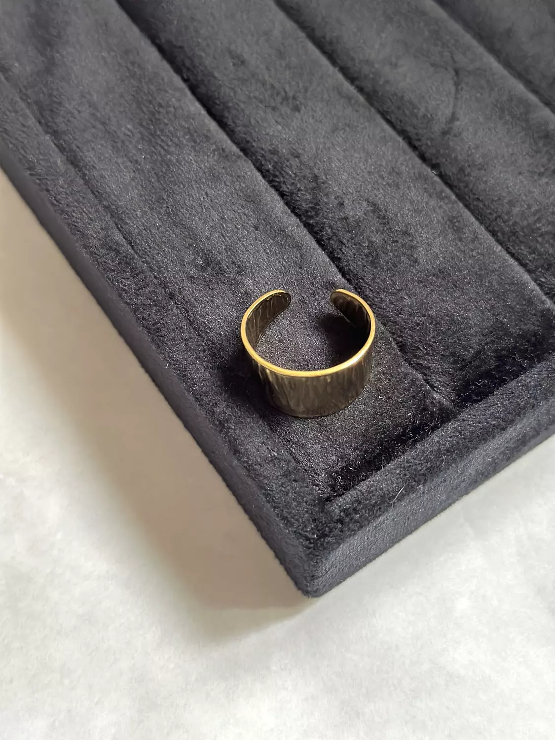 Bold Ring 2