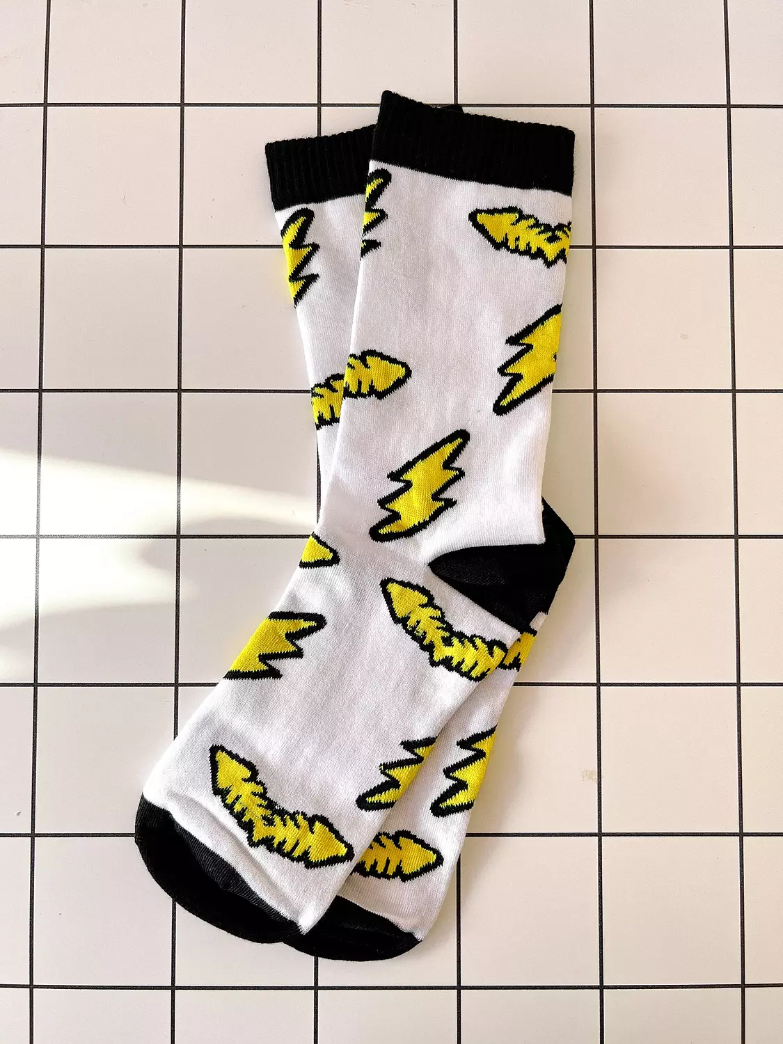 Phever Strike sockies  2